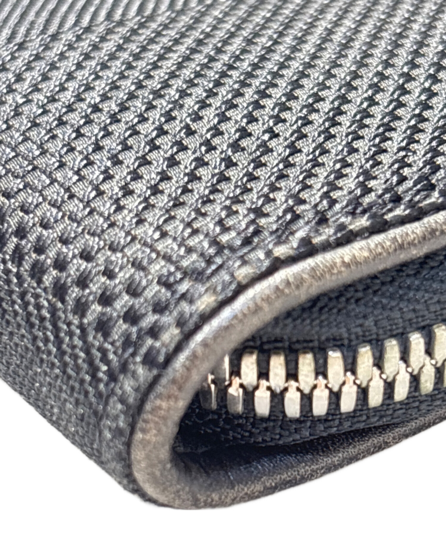 中古・古着通販】LOUIS VUITTON (ルイ ヴィトン) ポルトフォイユ・ロン