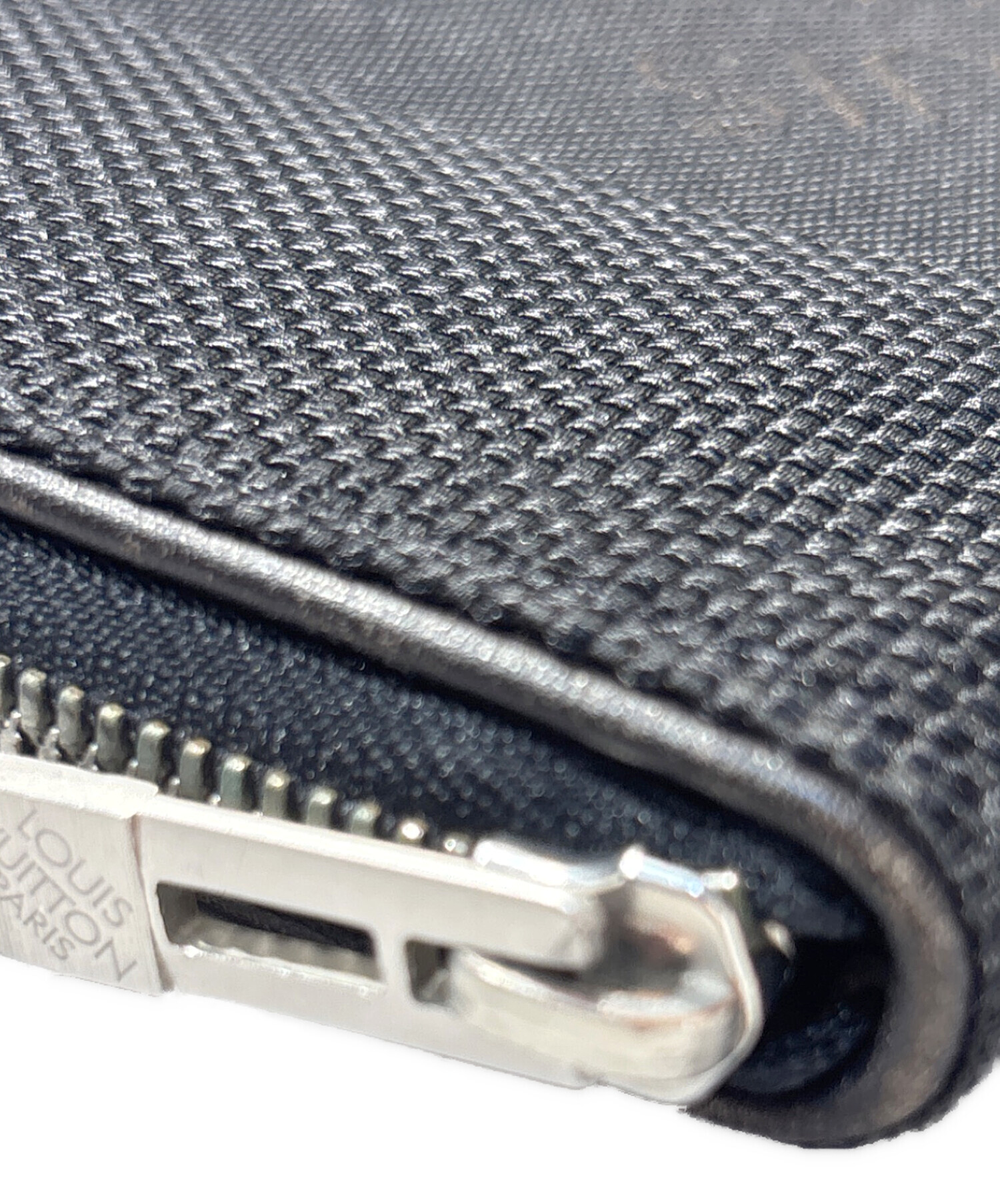 中古・古着通販】LOUIS VUITTON (ルイ ヴィトン) ポルトフォイユ・ロン