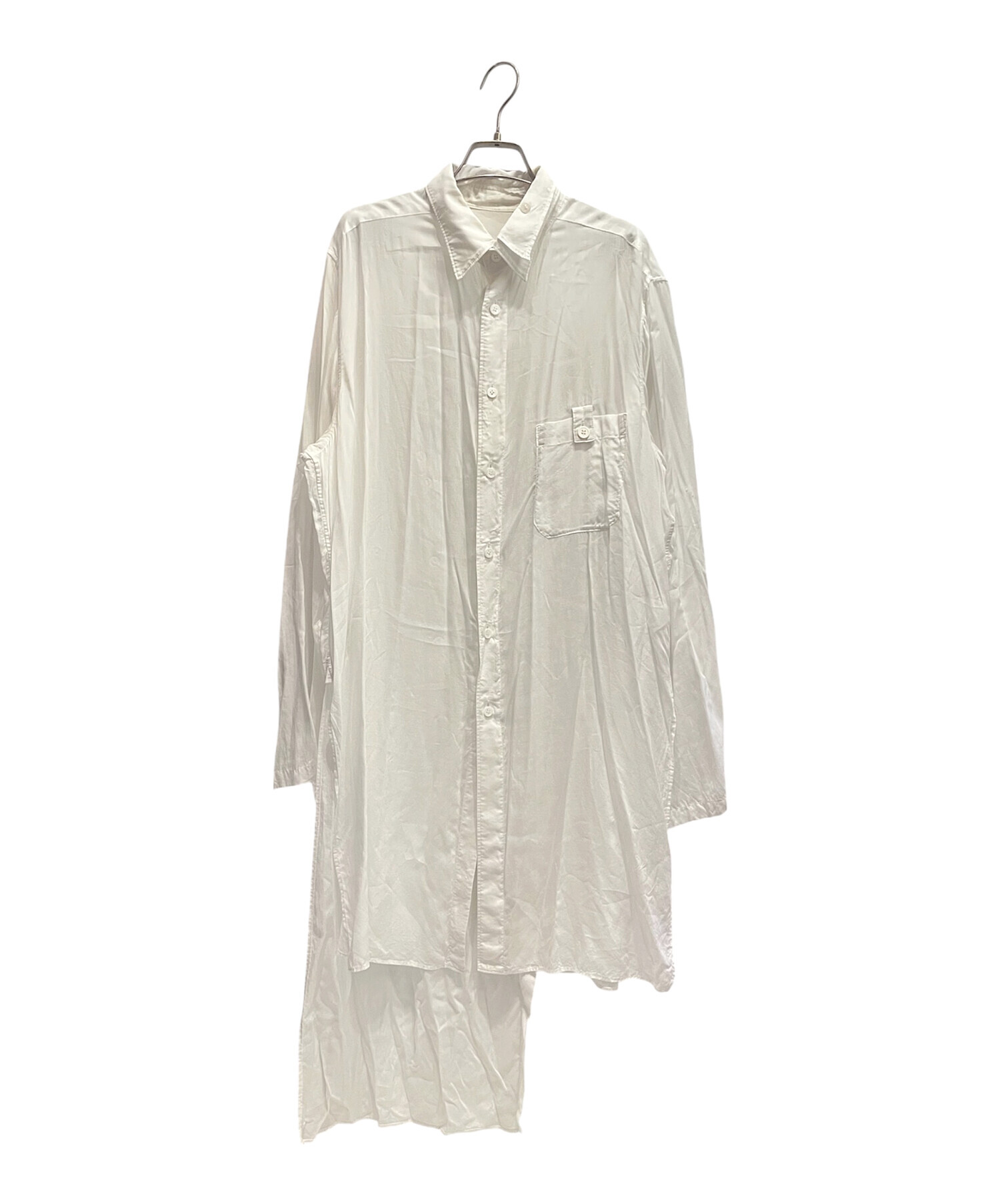 中古・古着通販】Yohji Yamamoto pour homme (ヨウジヤマモト
