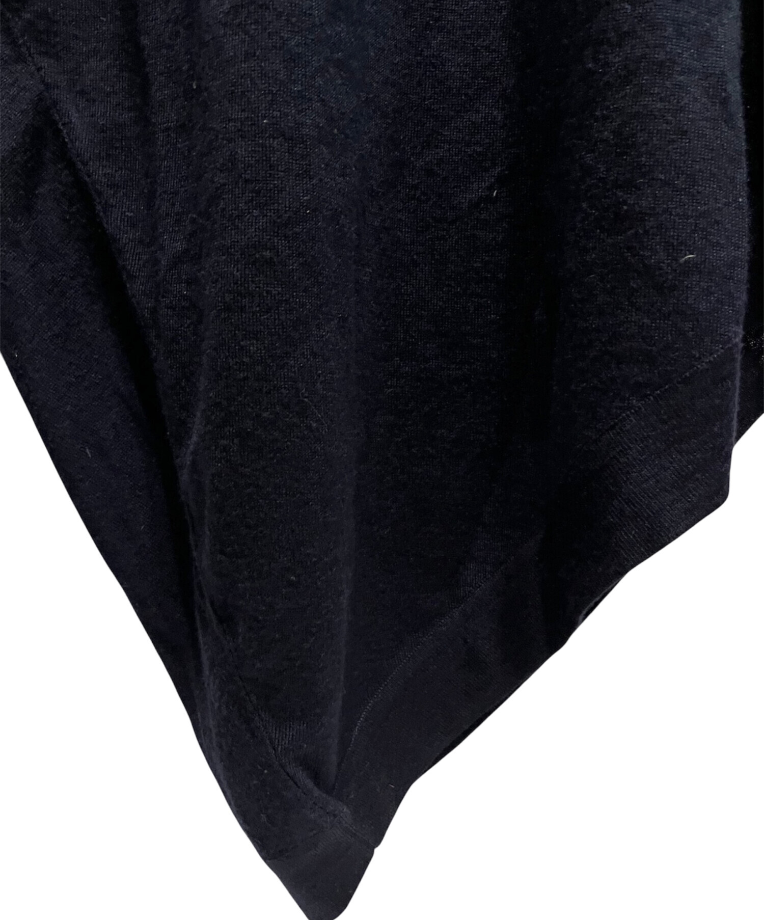 中古・古着通販】BALENCIAGA (バレンシアガ) カシミヤ混ニット