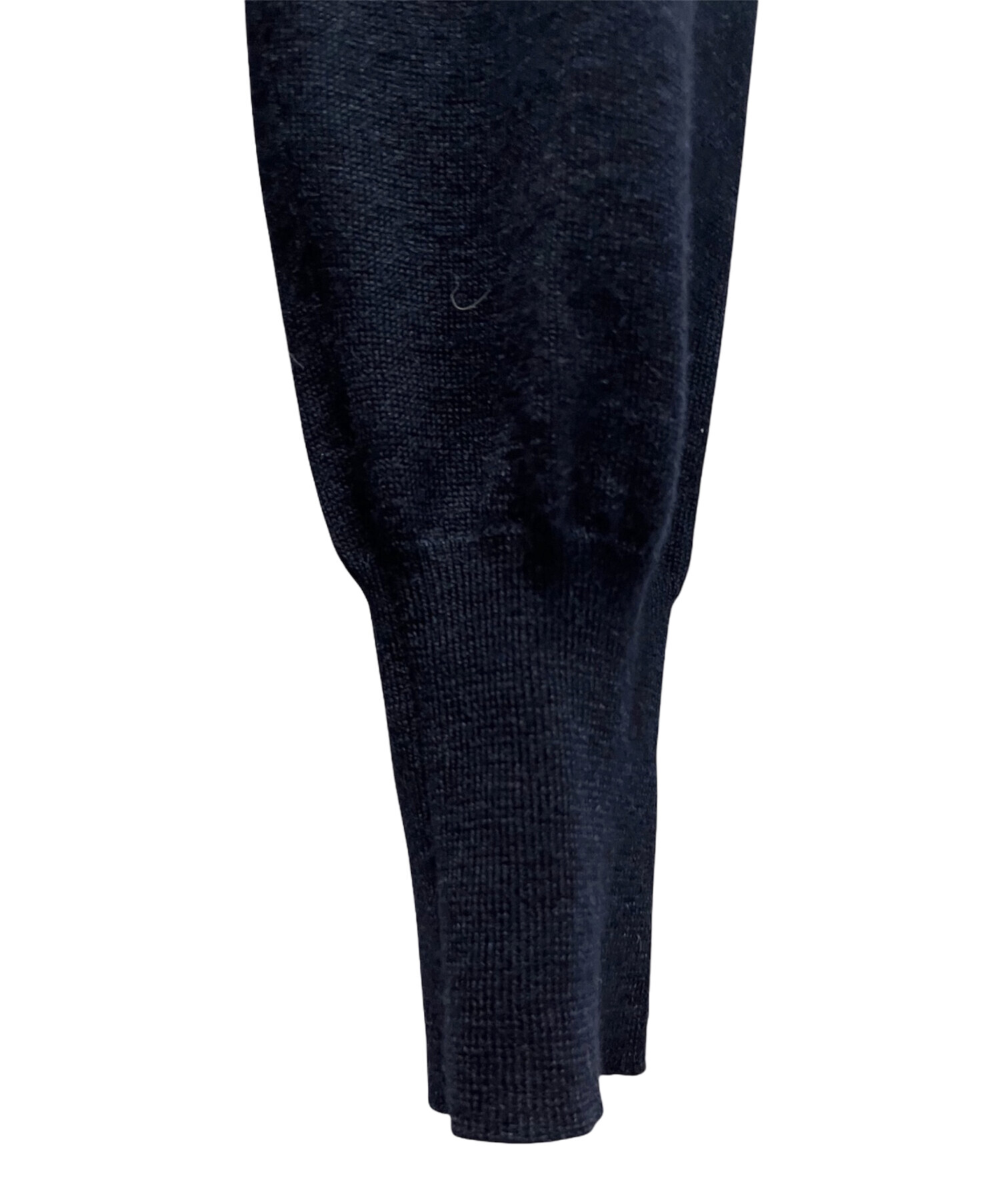 中古・古着通販】BALENCIAGA (バレンシアガ) カシミヤ混ニット