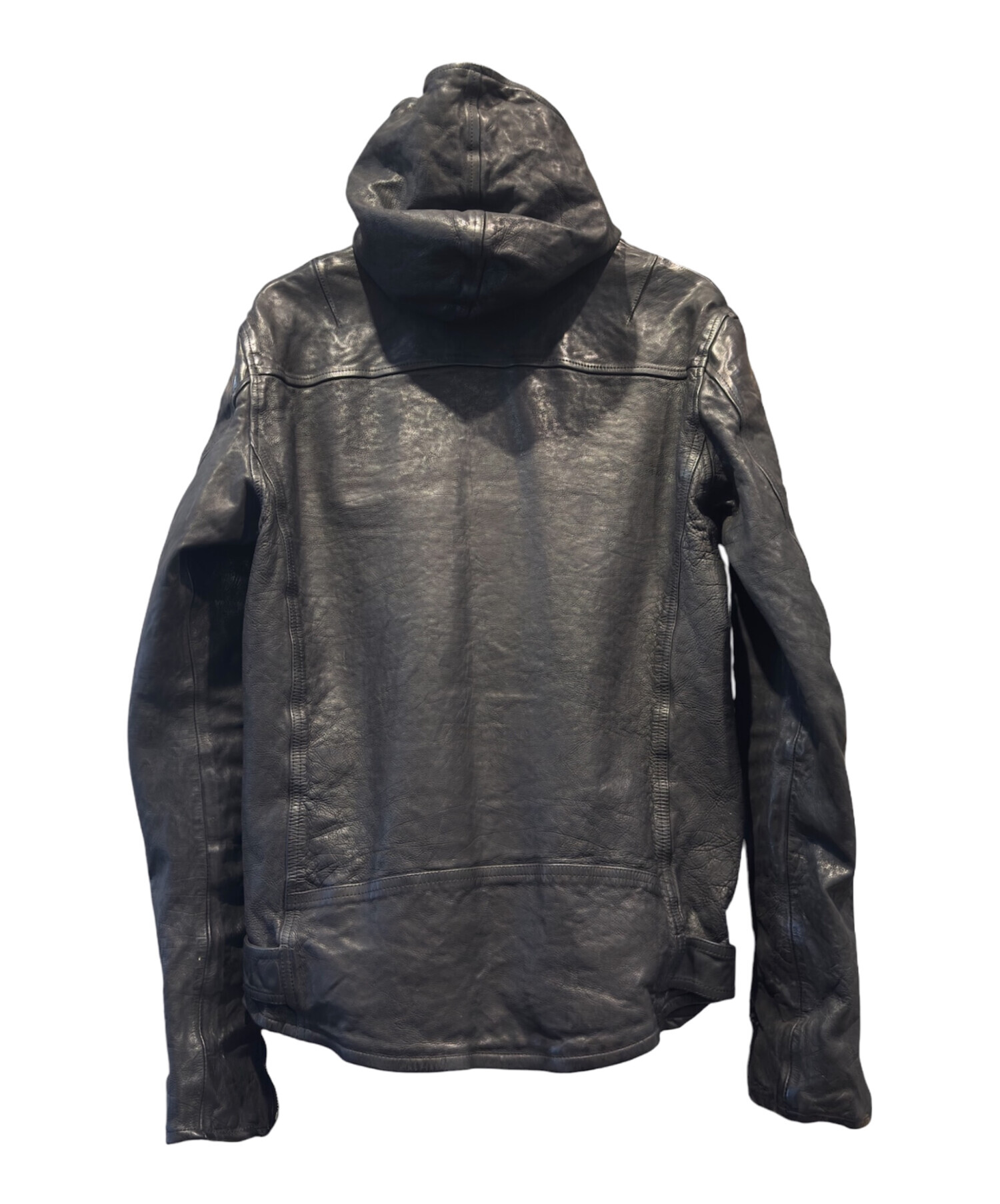 中古・古着通販】ISAMU KATAYAMA BACKLASH (イサムカタヤマ・バック