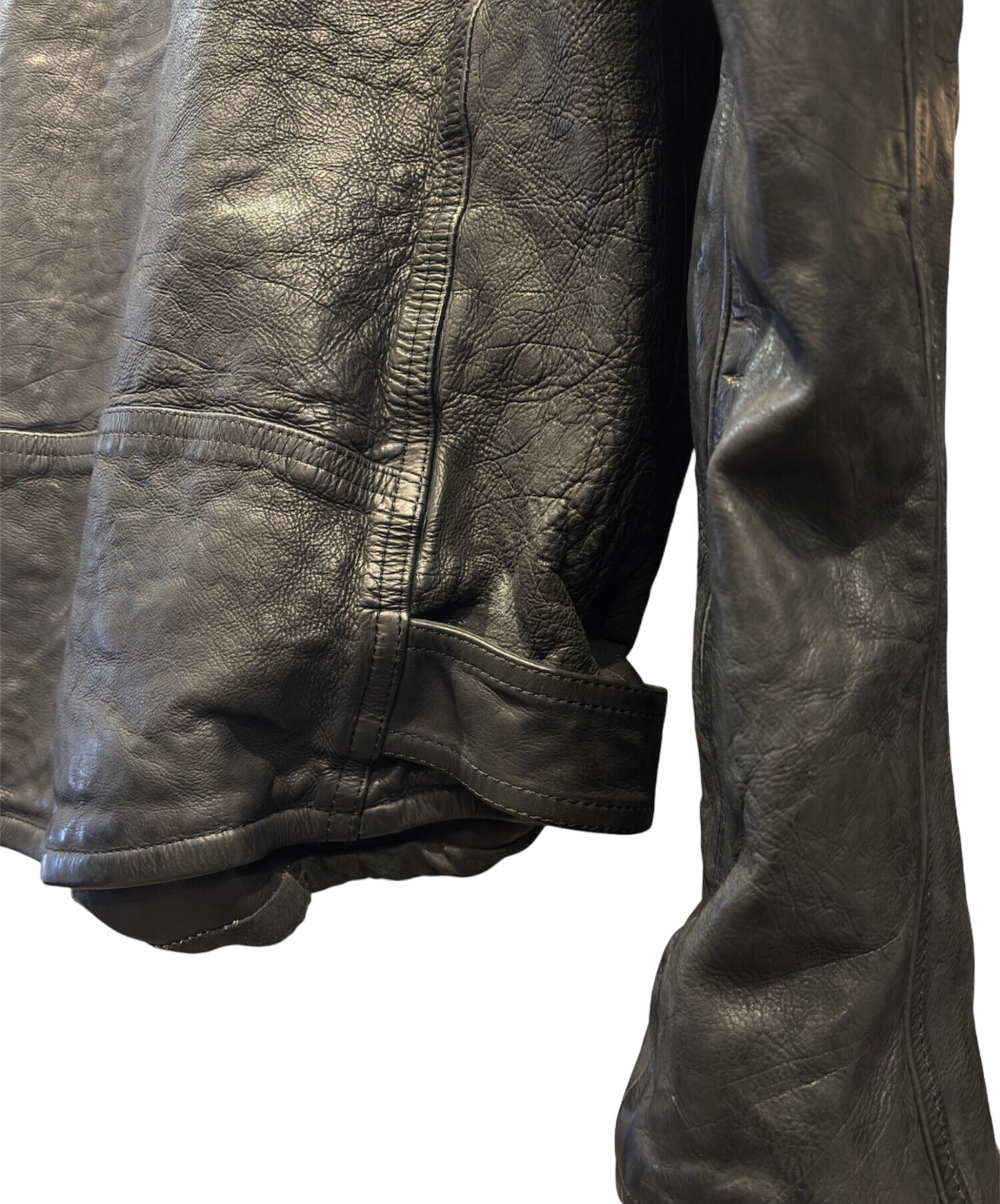 中古・古着通販】ISAMU KATAYAMA BACKLASH (イサムカタヤマ・バック
