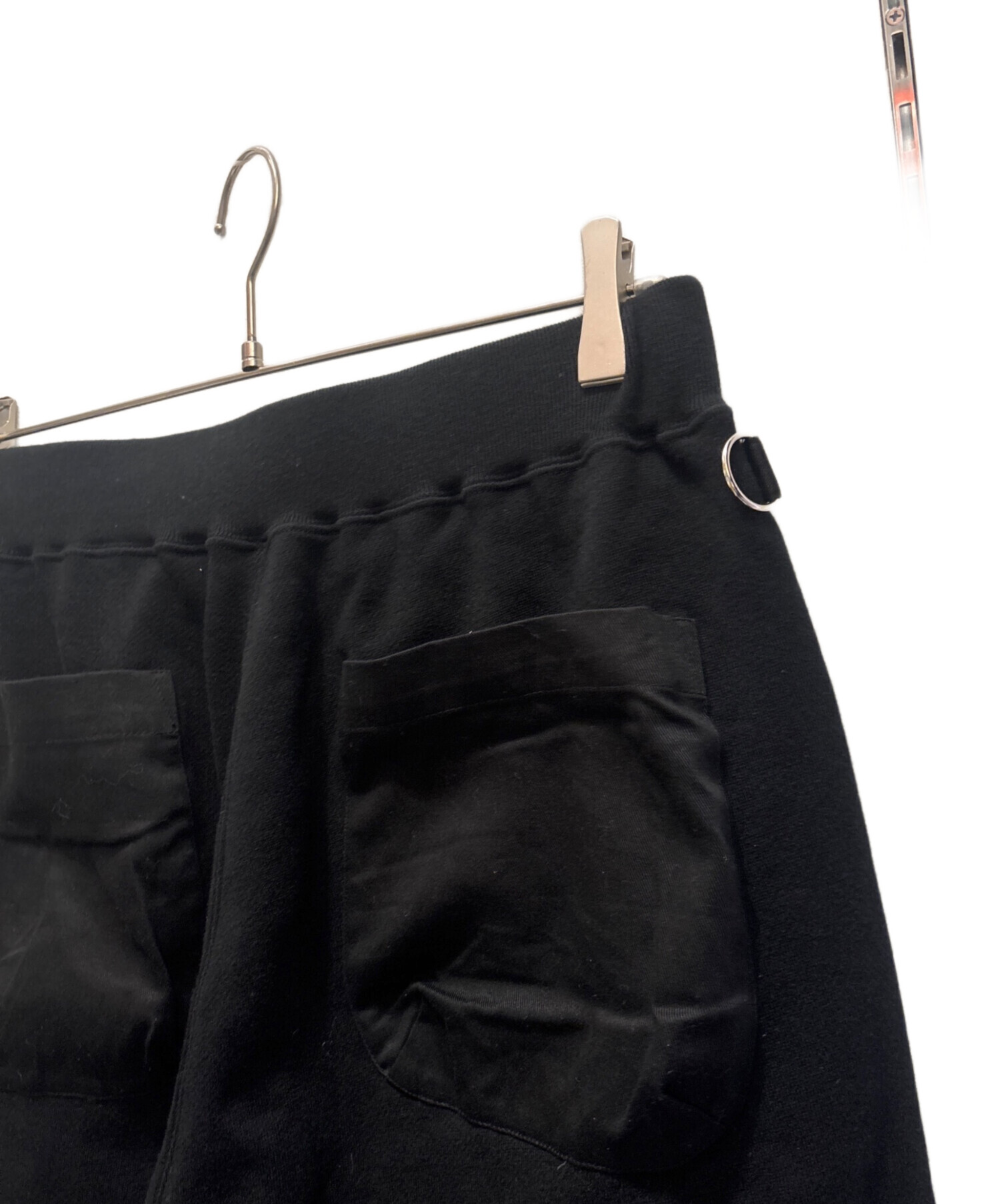 中古・古着通販】UNDERCOVER (アンダーカバー) シェットランドウール