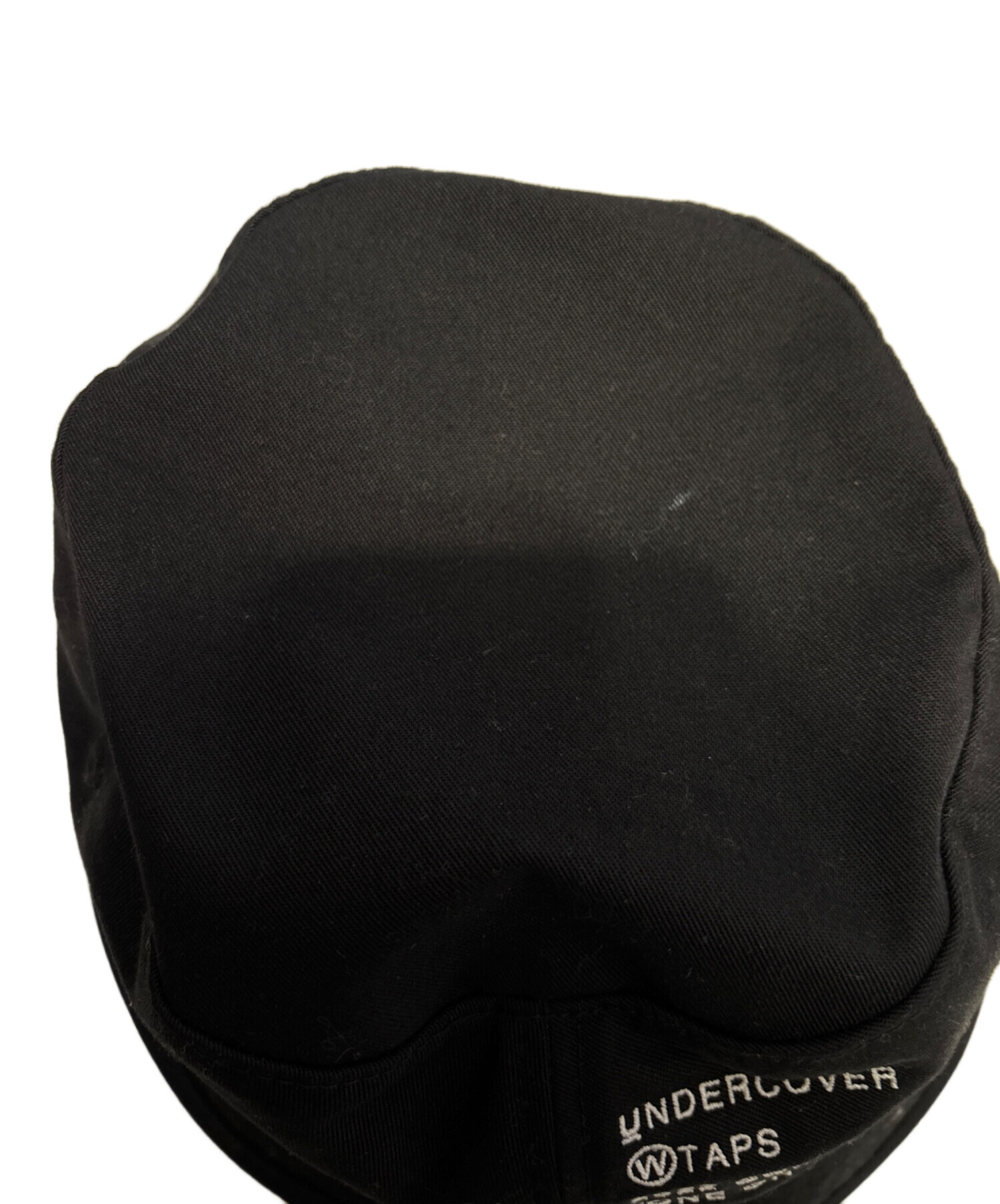 中古・古着通販】UNDERCOVER (アンダーカバー) WTAPS (ダブルタップス
