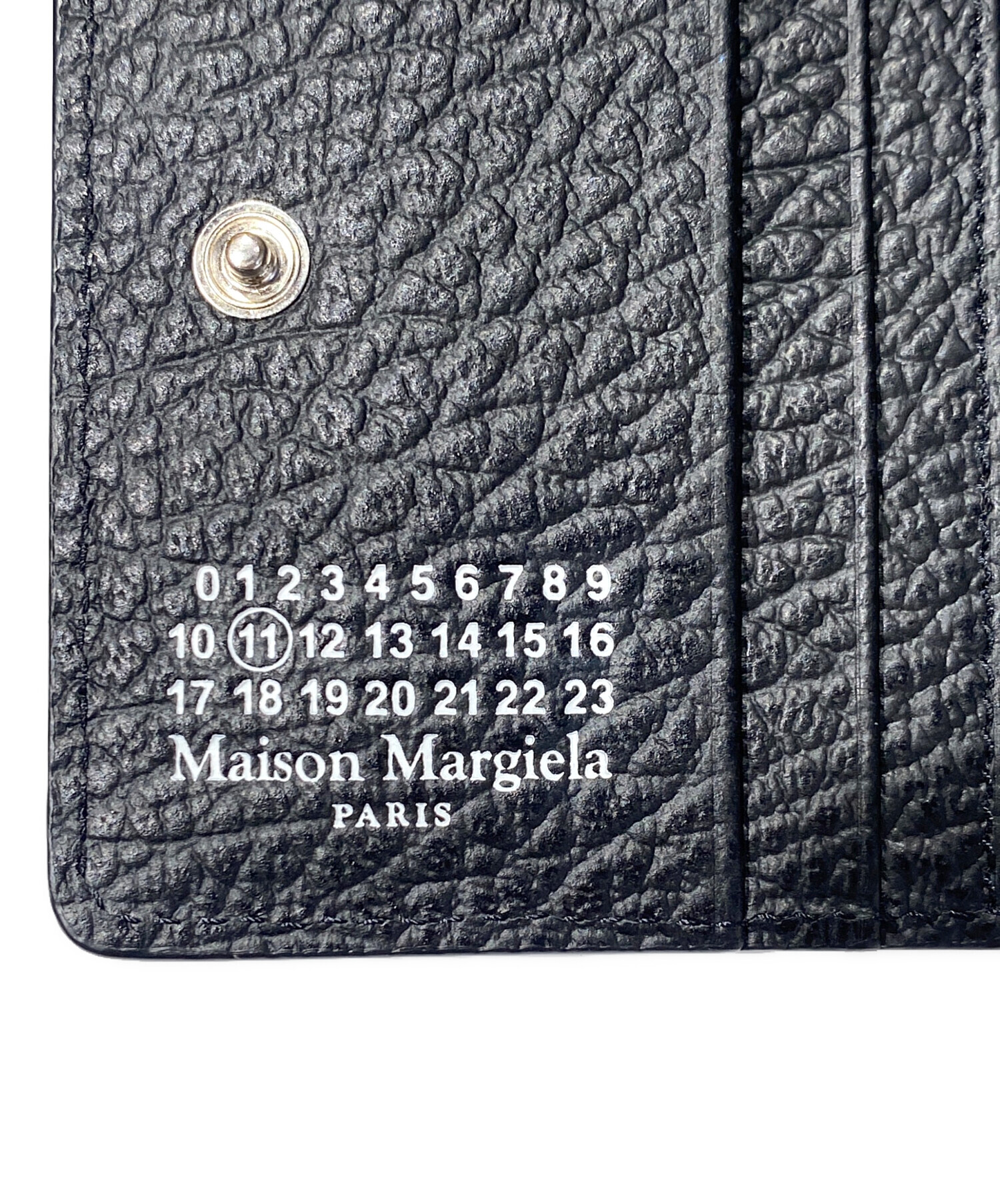 中古・古着通販】Maison Margiela (メゾンマルジェラ) 4ステッチ