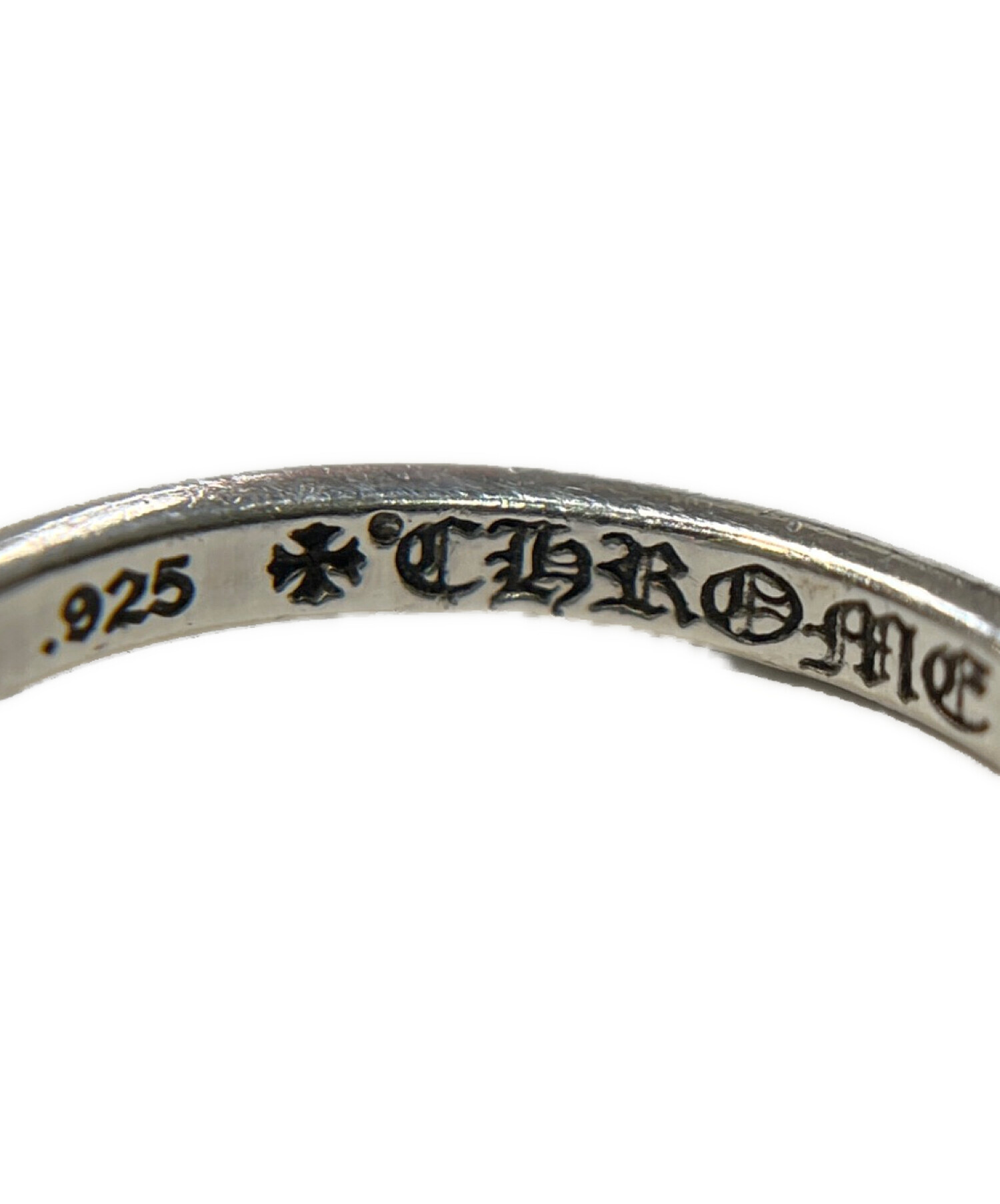 中古・古着通販】CHROME HEARTS (クロムハーツ) Bubblegum CH Plus