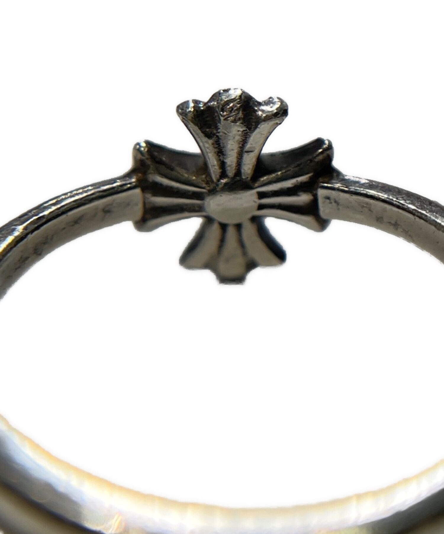 中古・古着通販】CHROME HEARTS (クロムハーツ) Bubblegum CH Plus