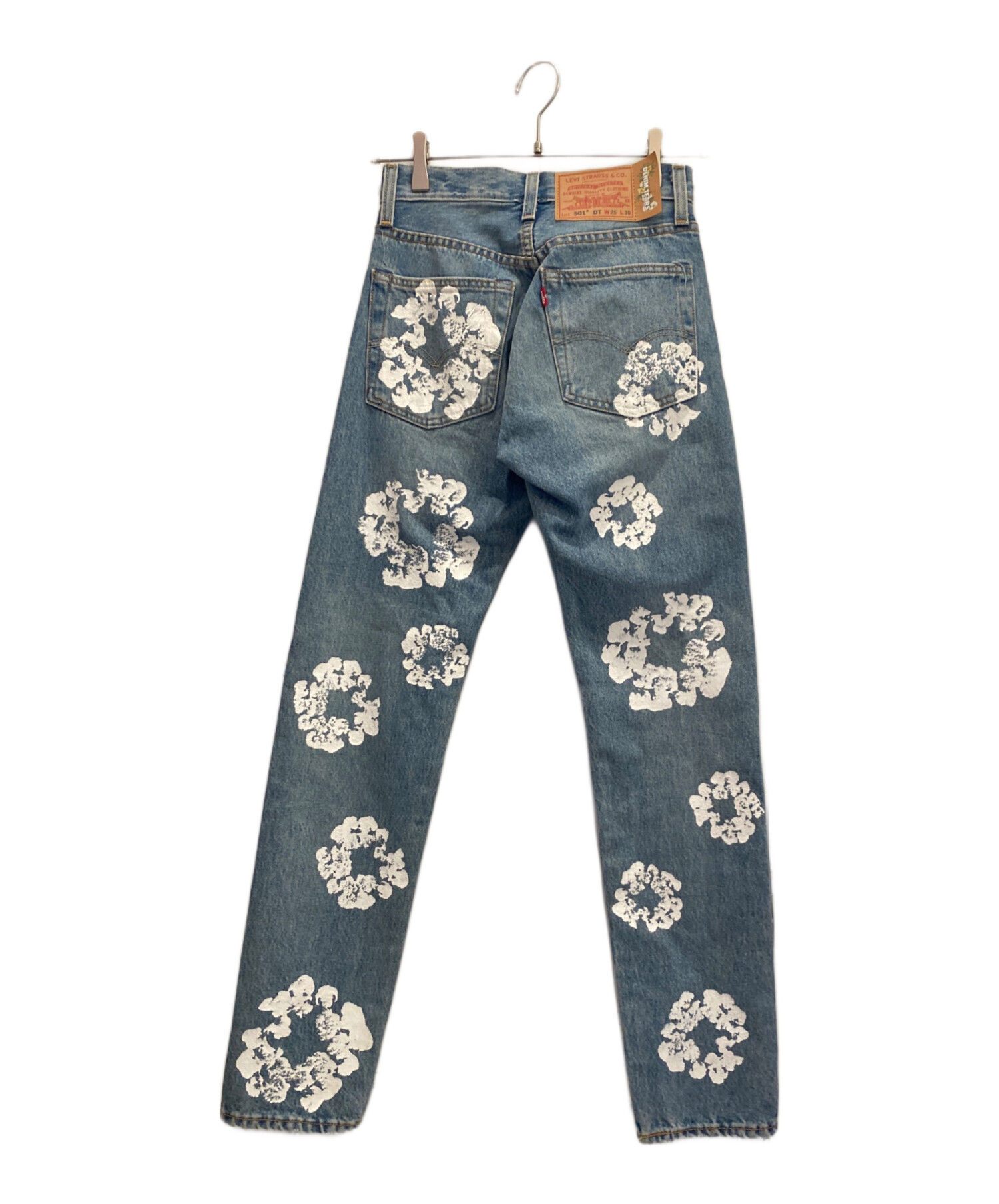 中古・古着通販】Denim Tears (デニムティアーズ) LEVI'S (リーバイス