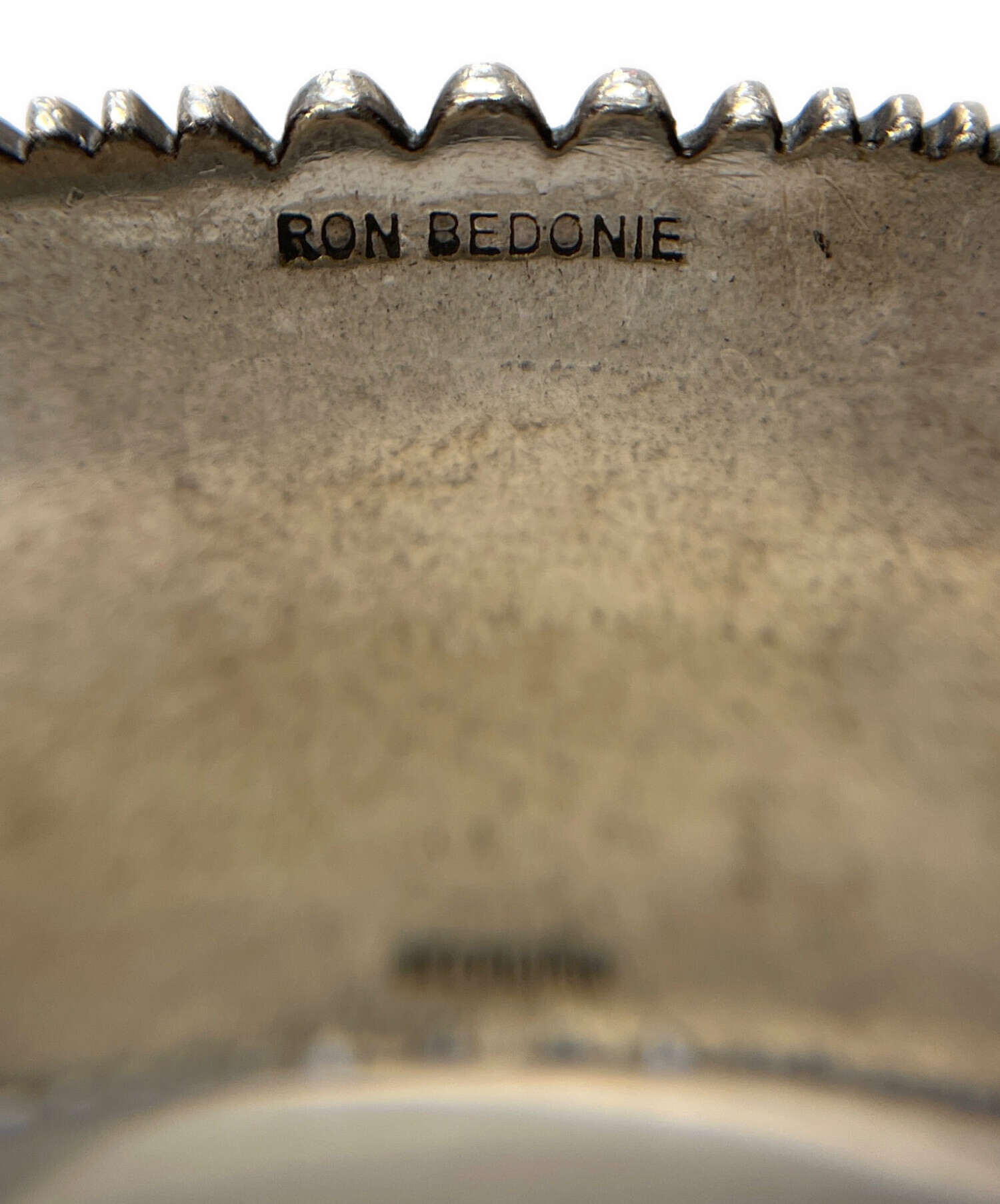 中古・古着通販】Ron Bedonie (ロンベドニー) インディアン