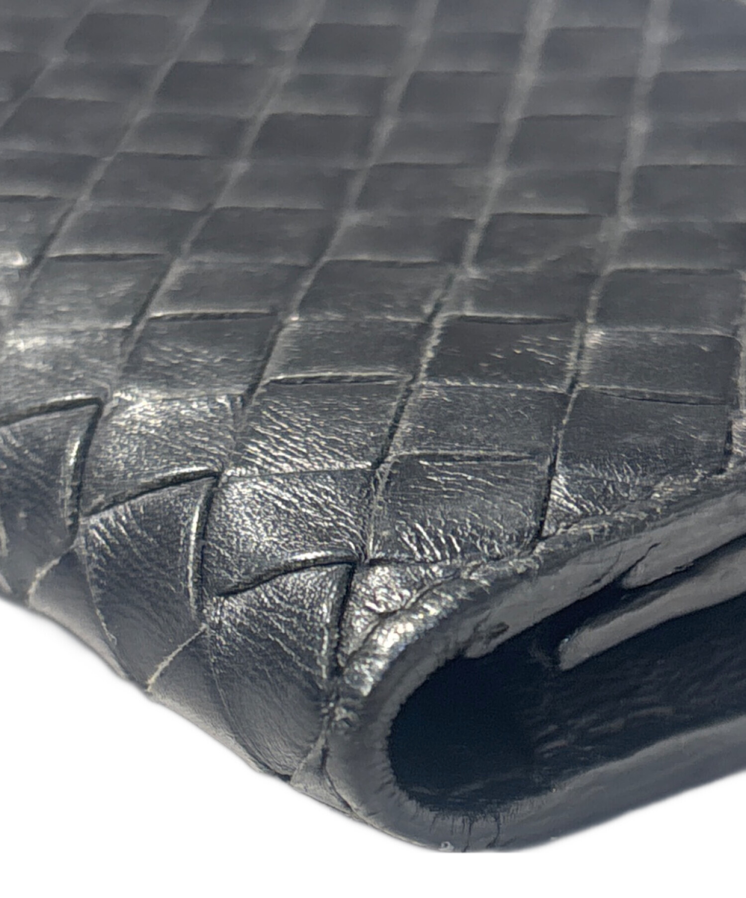 中古・古着通販】BOTTEGA VENETA (ボッテガベネタ) イントレチャート 