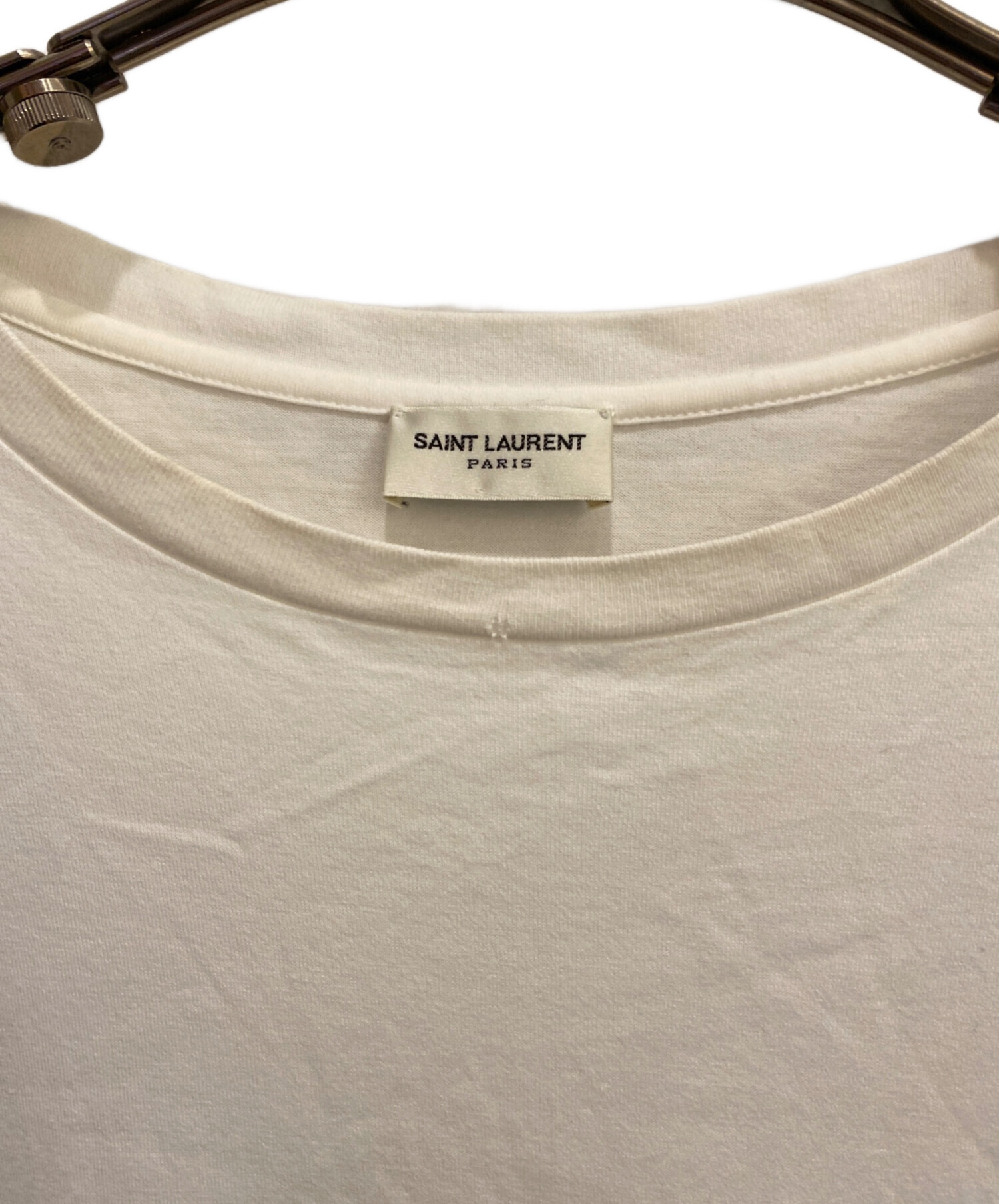 中古・古着通販】Saint Laurent Paris (サンローランパリ