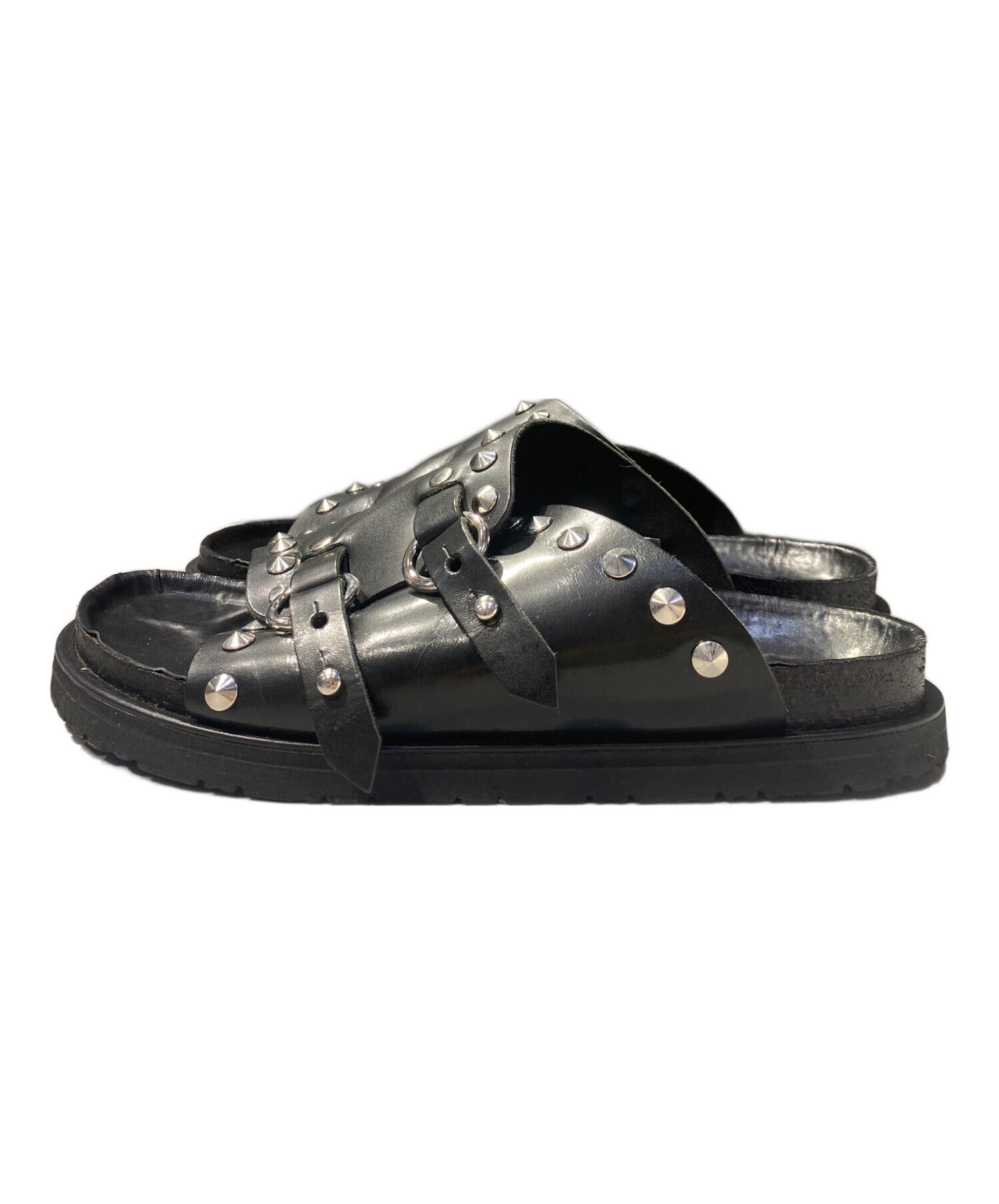 中古・古着通販】KIDS LOVE GAITE (キッズラブゲイト) KLG sandals