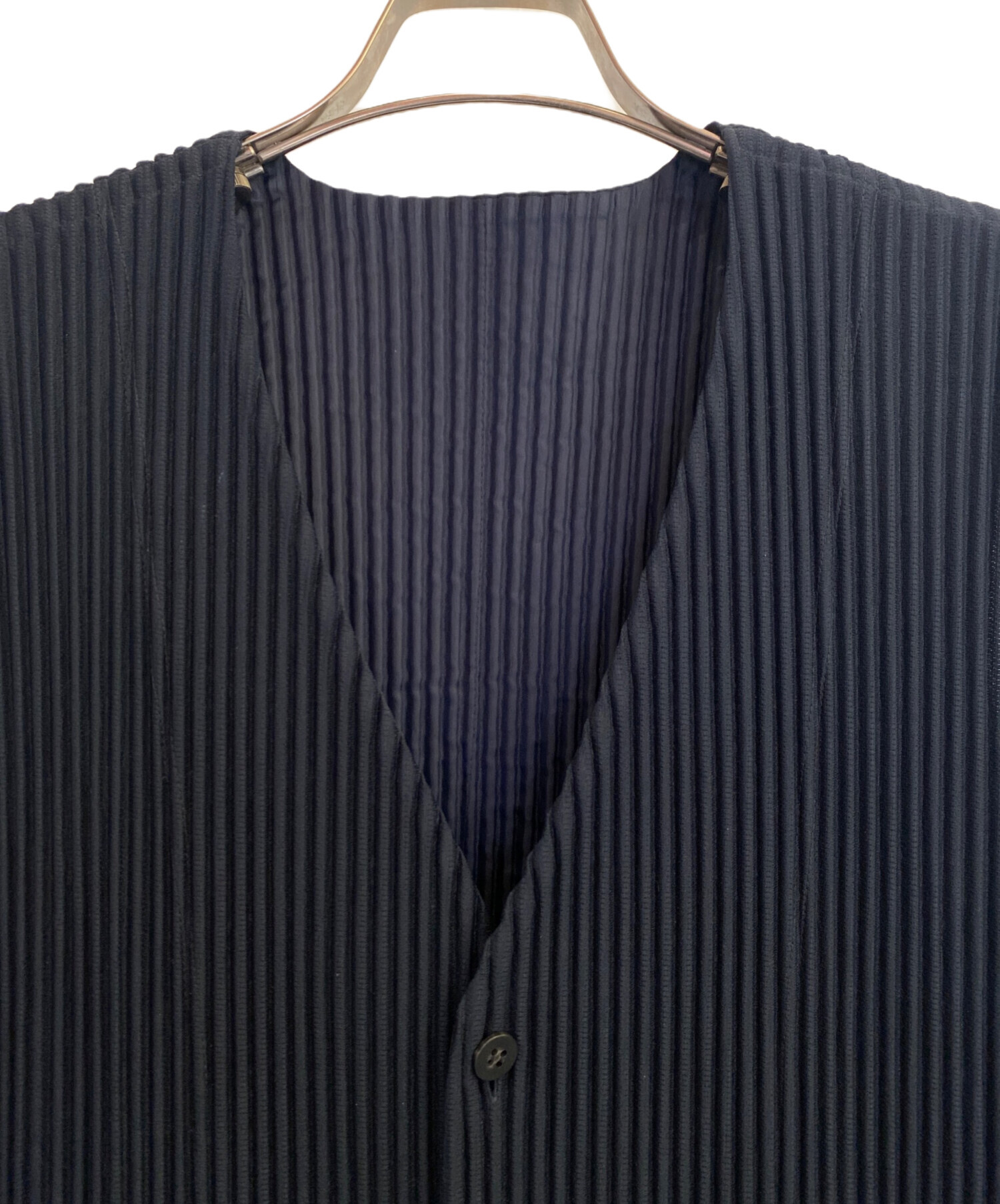 中古・古着通販】HOMME PLISSE ISSEY MIYAKE (オム プリッセ イッセイ