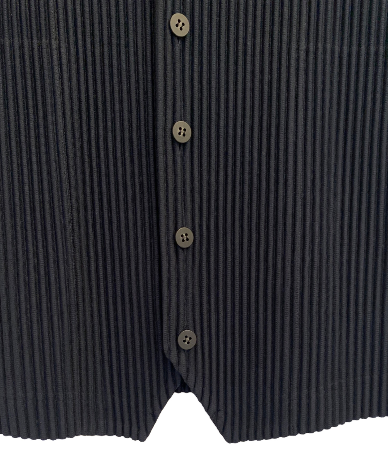 中古・古着通販】HOMME PLISSE ISSEY MIYAKE (オム プリッセ イッセイ