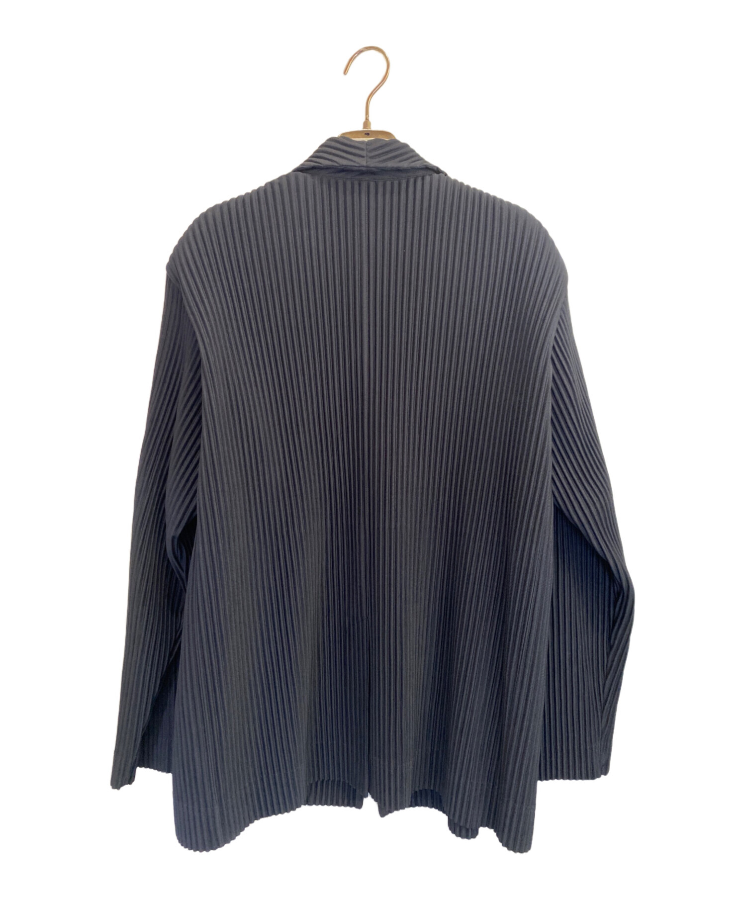 中古・古着通販】HOMME PLISSE ISSEY MIYAKE (オム プリッセ イッセイ 