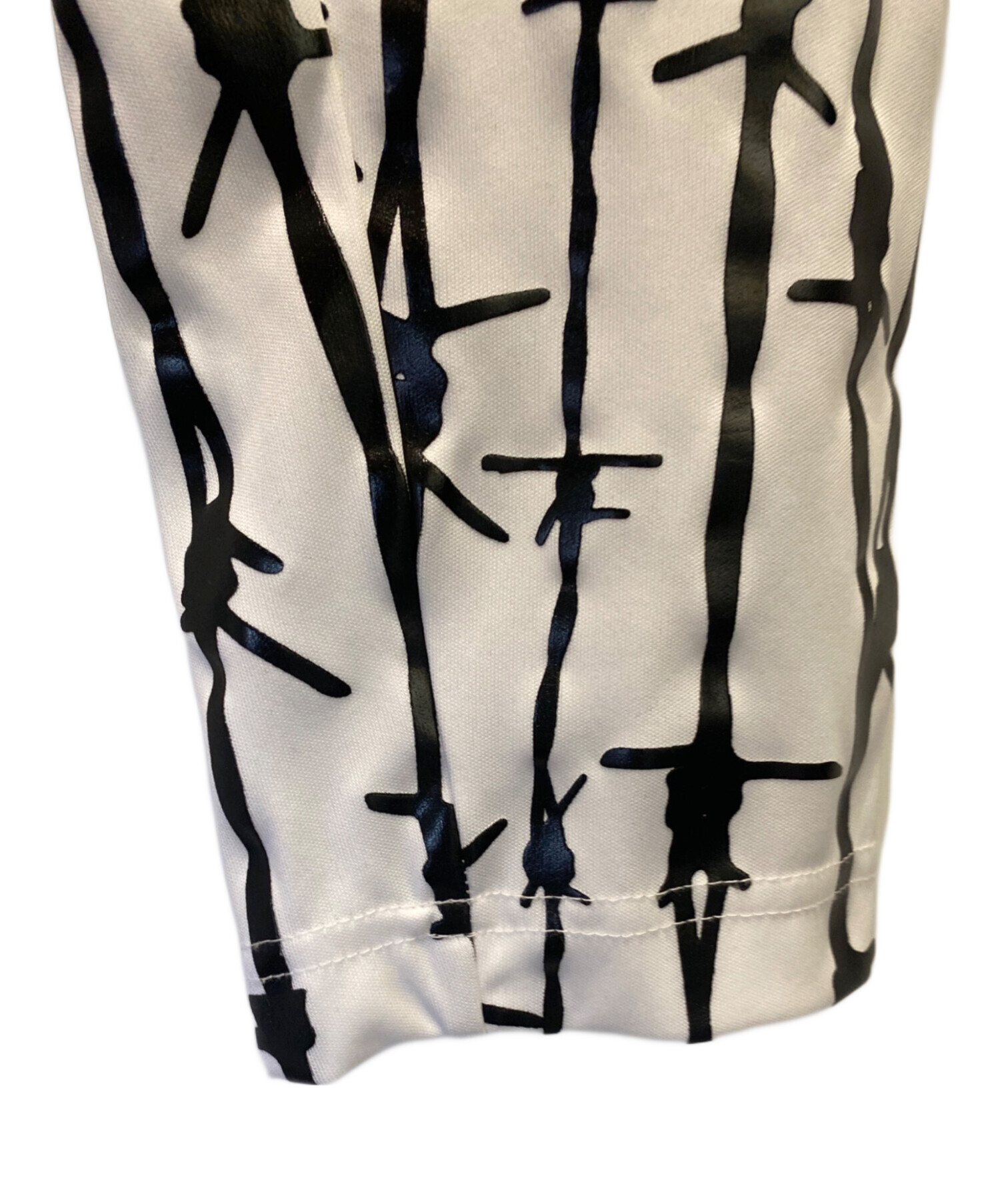 中古・古着通販】COMME des GARCONS (コムデギャルソン) 鉄線