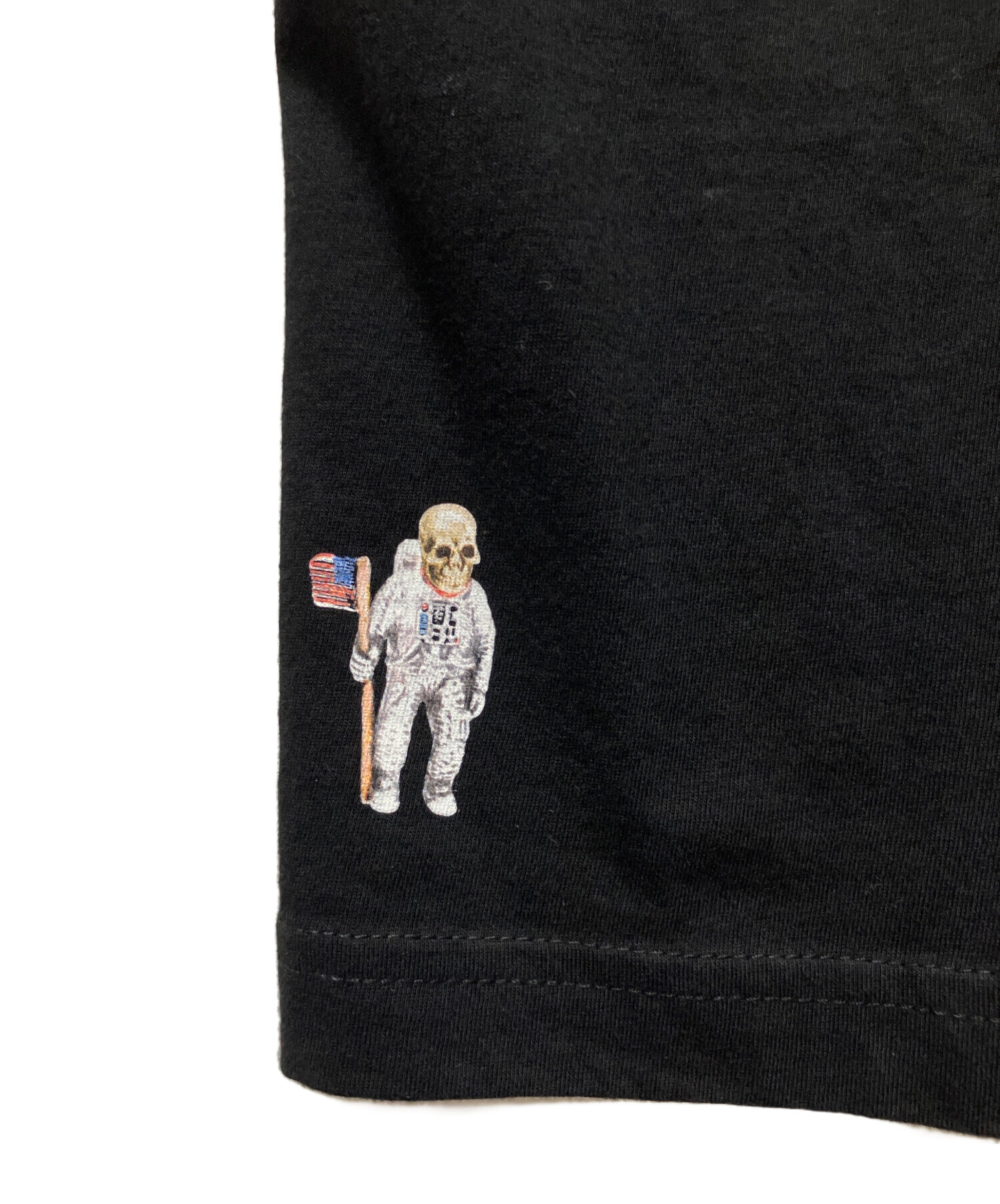 中古・古着通販】CHROME HEARTS (クロムハーツ) JOE FOTI Tシャツ