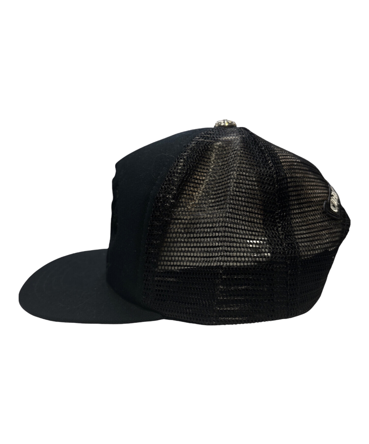 中古・古着通販】CHROME HEARTS (クロムハーツ) Calf Hair Cemetery