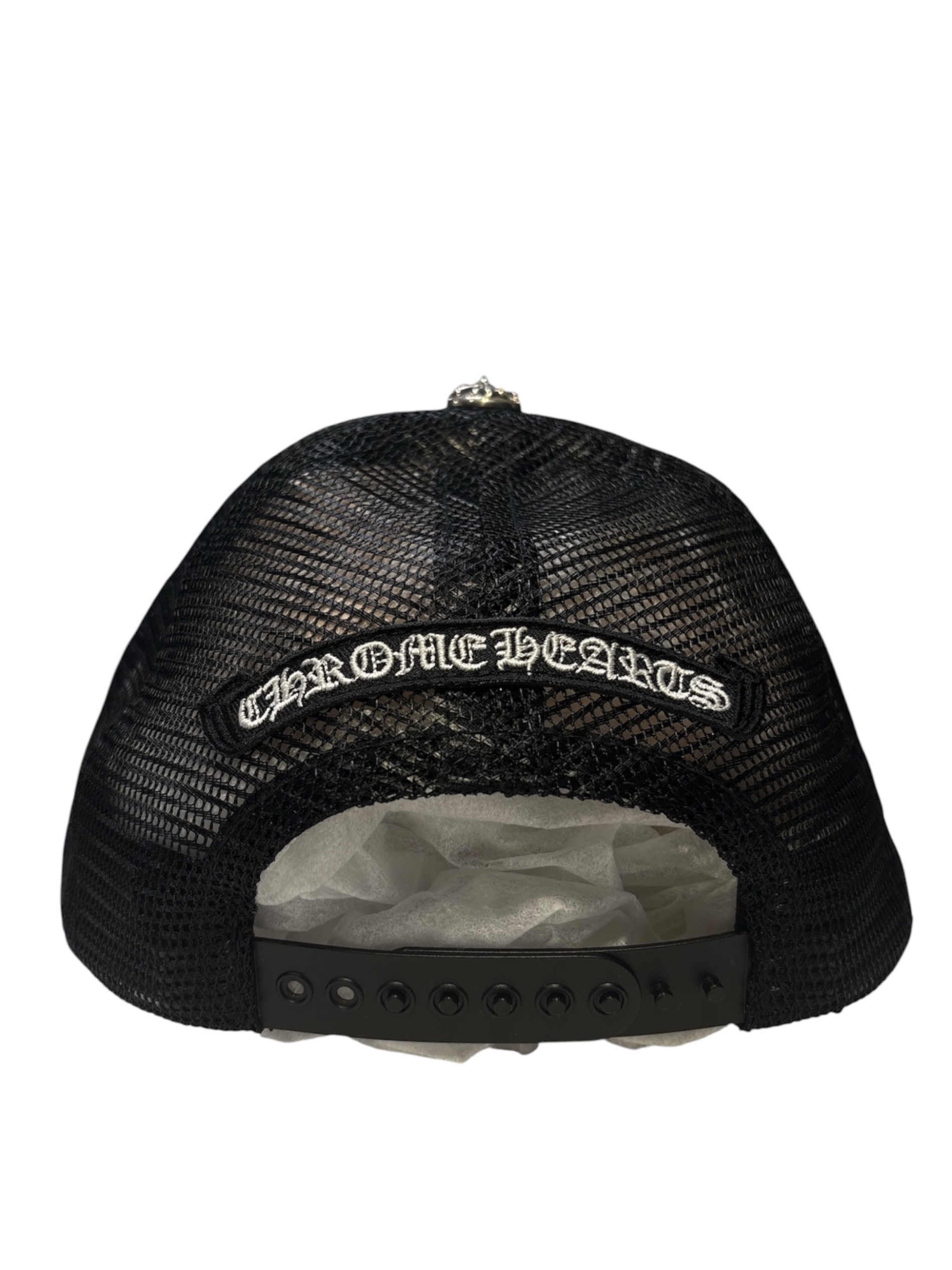 中古・古着通販】CHROME HEARTS (クロムハーツ) Calf Hair Cemetery