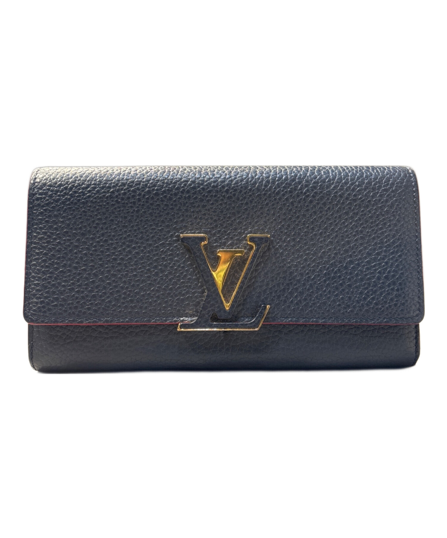 中古・古着通販】LOUIS VUITTON (ルイ ヴィトン) Portefeuille