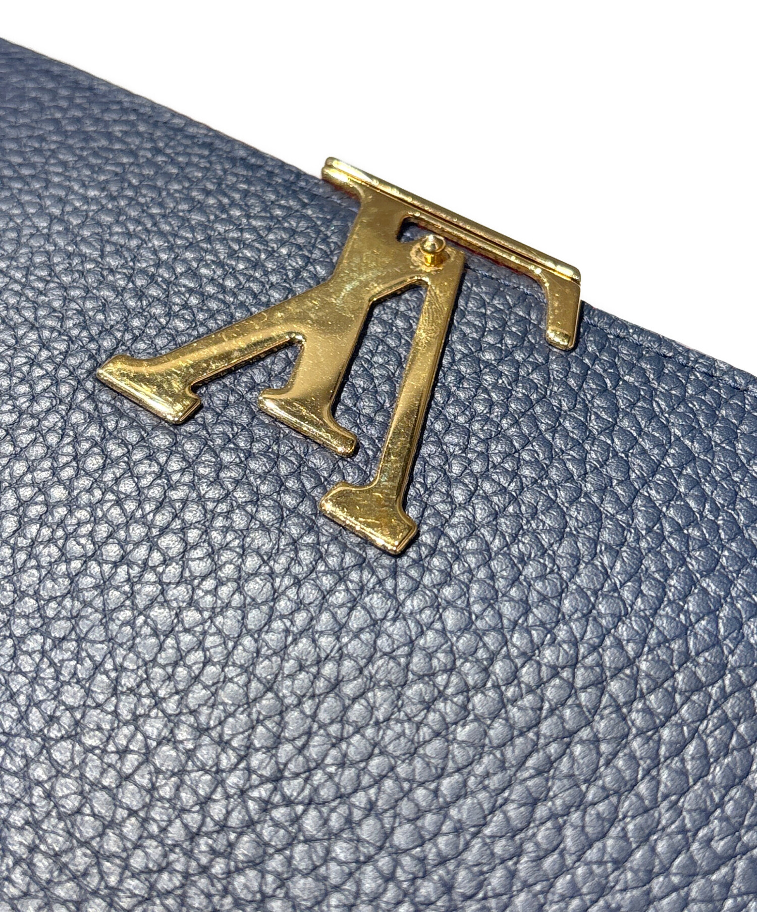中古・古着通販】LOUIS VUITTON (ルイ ヴィトン) Portefeuille