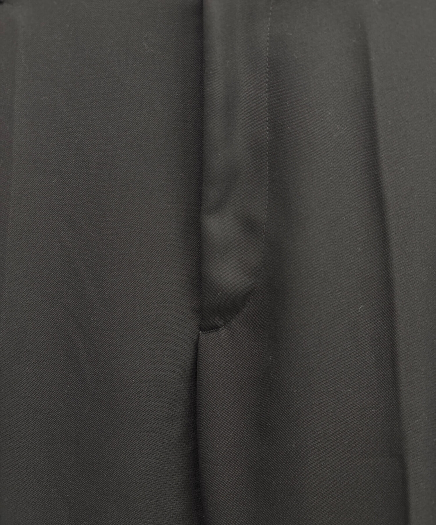 中古・古着通販】SECOND/LAYER (セカンドレイヤー) PASO FLARE TROUSER