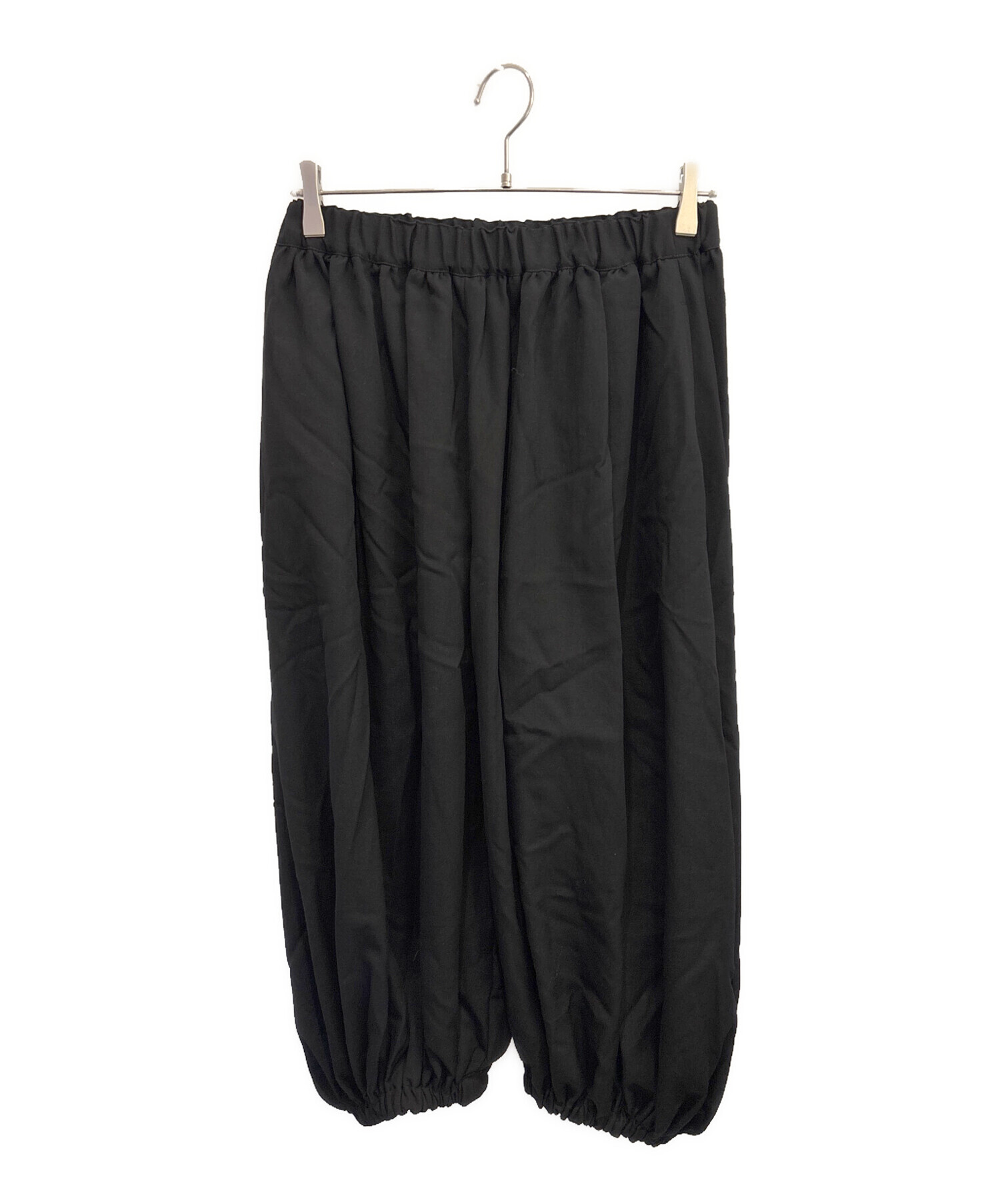 コムコム COMME des GARCONS リネン バルーン パンツ XS 中古・古着通販】COMME des GARCONS COMME des GARCONS