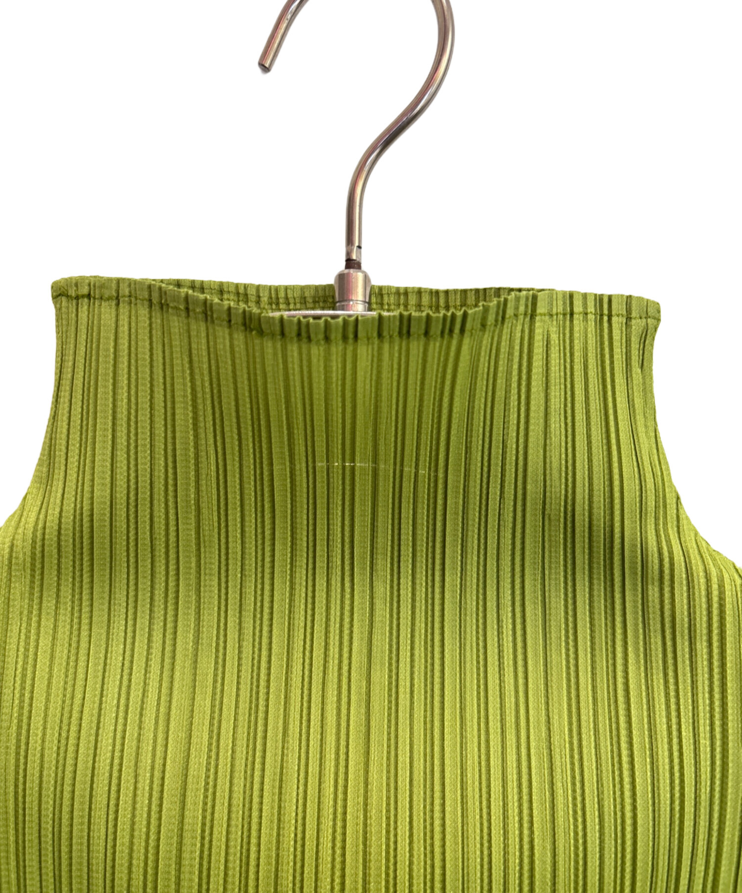 中古・古着通販】PLEATS PLEASE (プリーツプリーズ) ノースリーブ