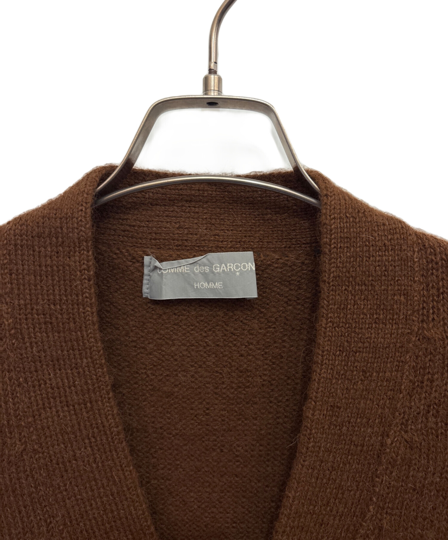 中古・古着通販】COMME des GARCONS HOMME (コムデギャルソン オム