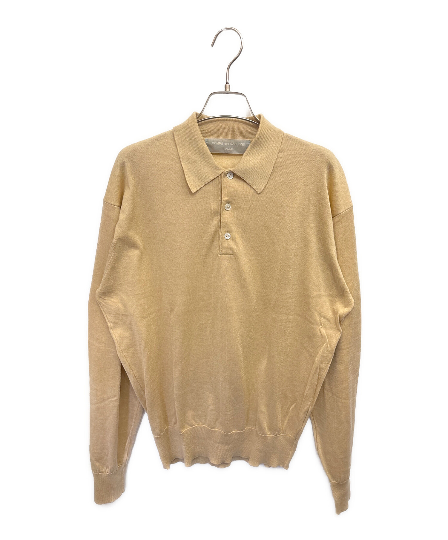 中古・古着通販】COMME des GARCONS HOMME (コムデギャルソン オム