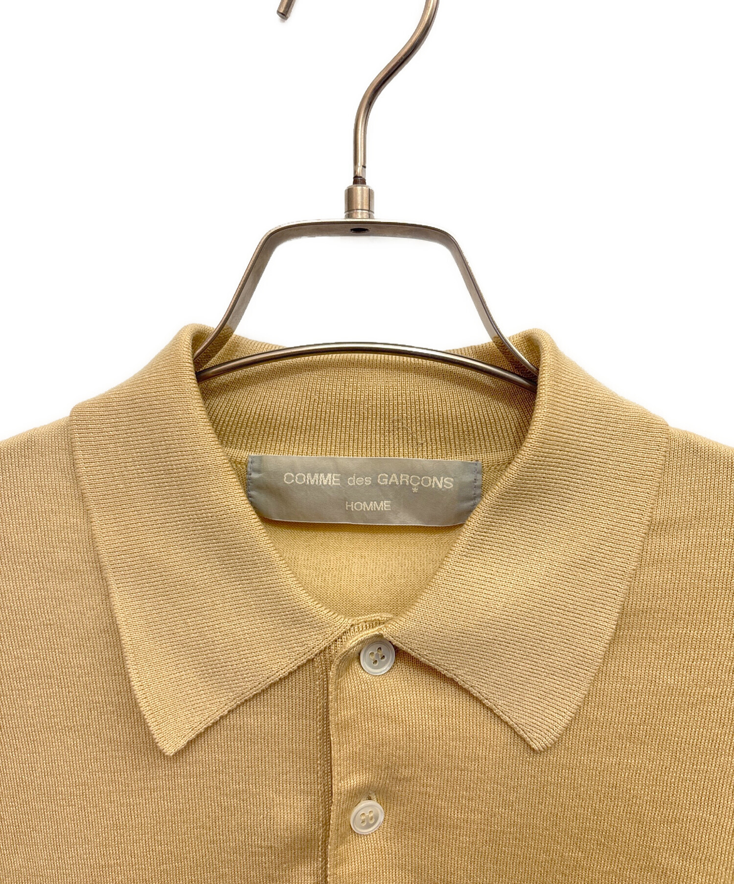 中古・古着通販】COMME des GARCONS HOMME (コムデギャルソン オム