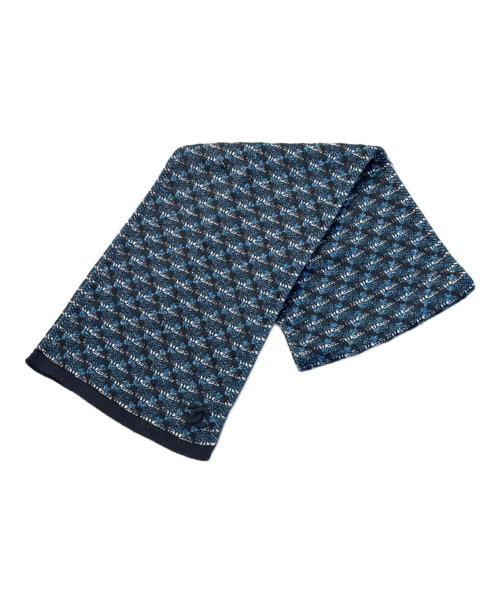 中古・古着通販】CHANEL (シャネル) ココマークラメ カシミヤロング