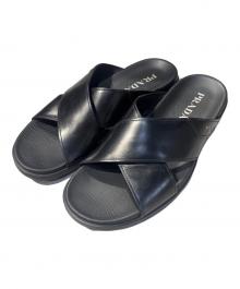 メンズ、シューズ、サンダル/ミュール、PRADA(プラダ)、在庫あり