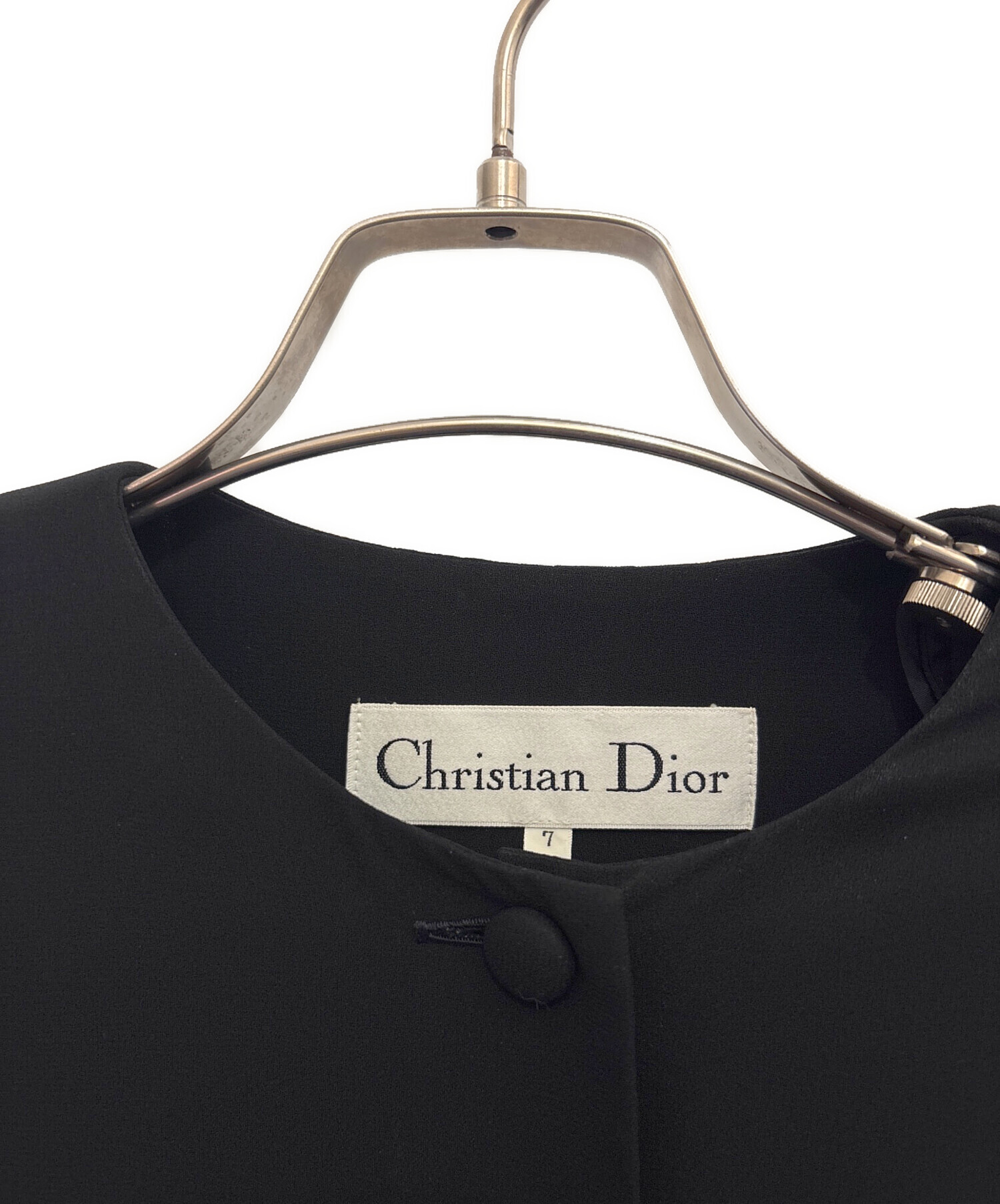 中古・古着通販】Christian Dior (クリスチャン ディオール 