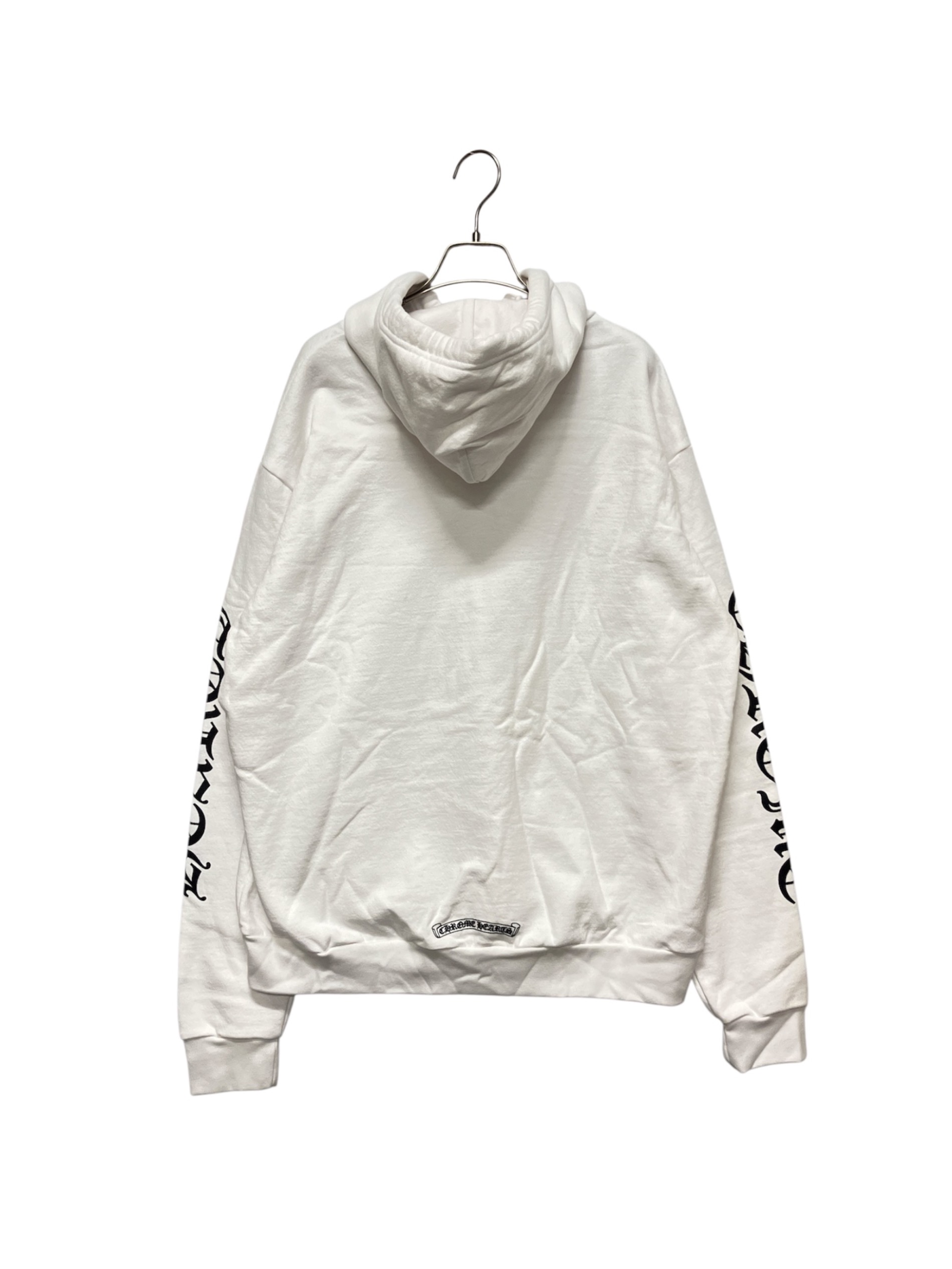 CHROME HEARTS スウェット　バーティカルロゴ 中古・古着通販】CHROME HEARTS (クロムハーツ) バーティカルロゴ