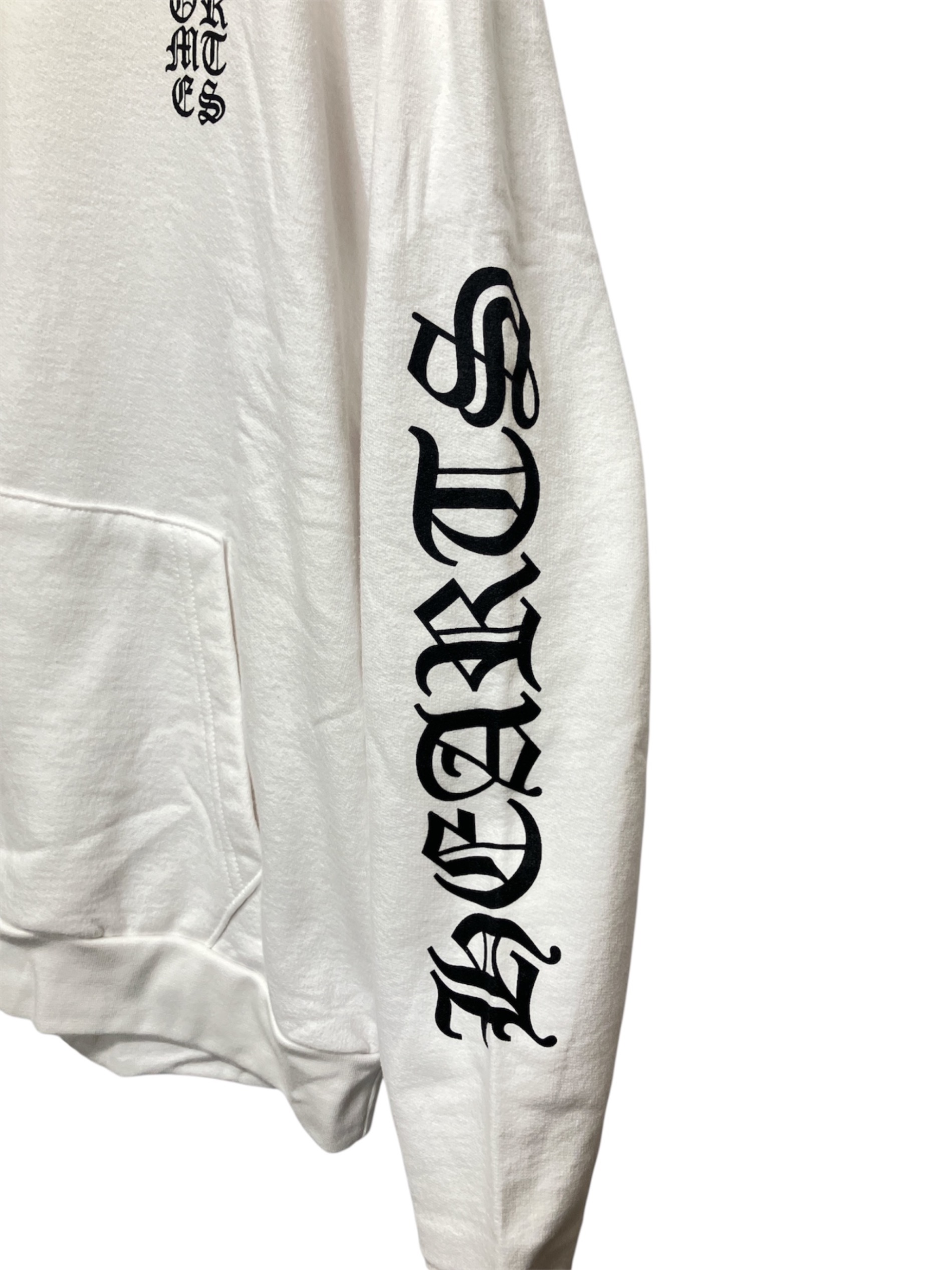 中古・古着通販】CHROME HEARTS (クロムハーツ) バーティカルロゴ