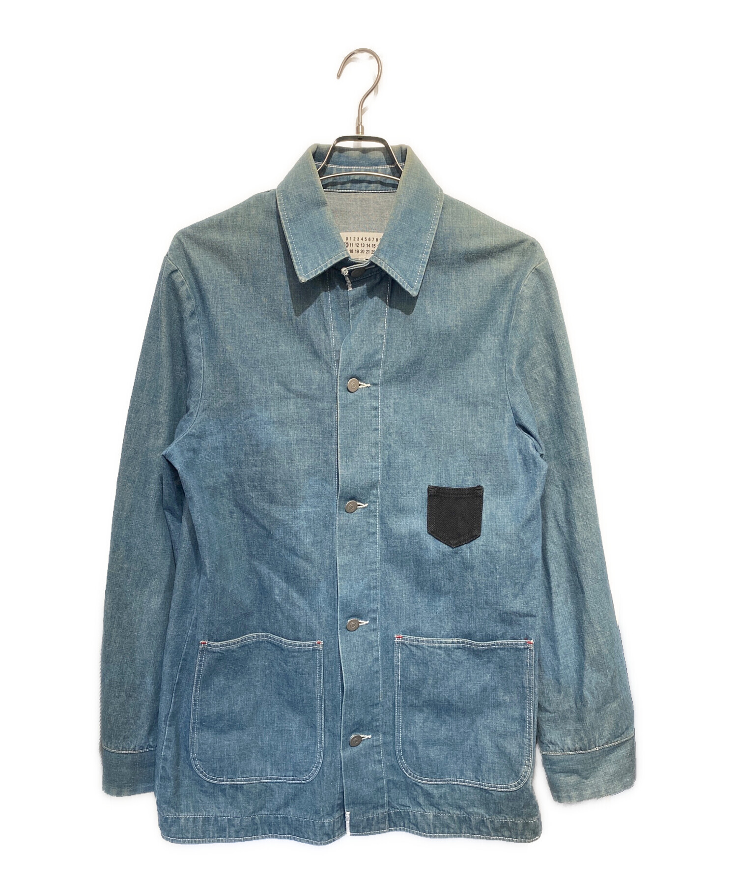 中古・古着通販】Maison Margiela (メゾンマルジェラ) デニム