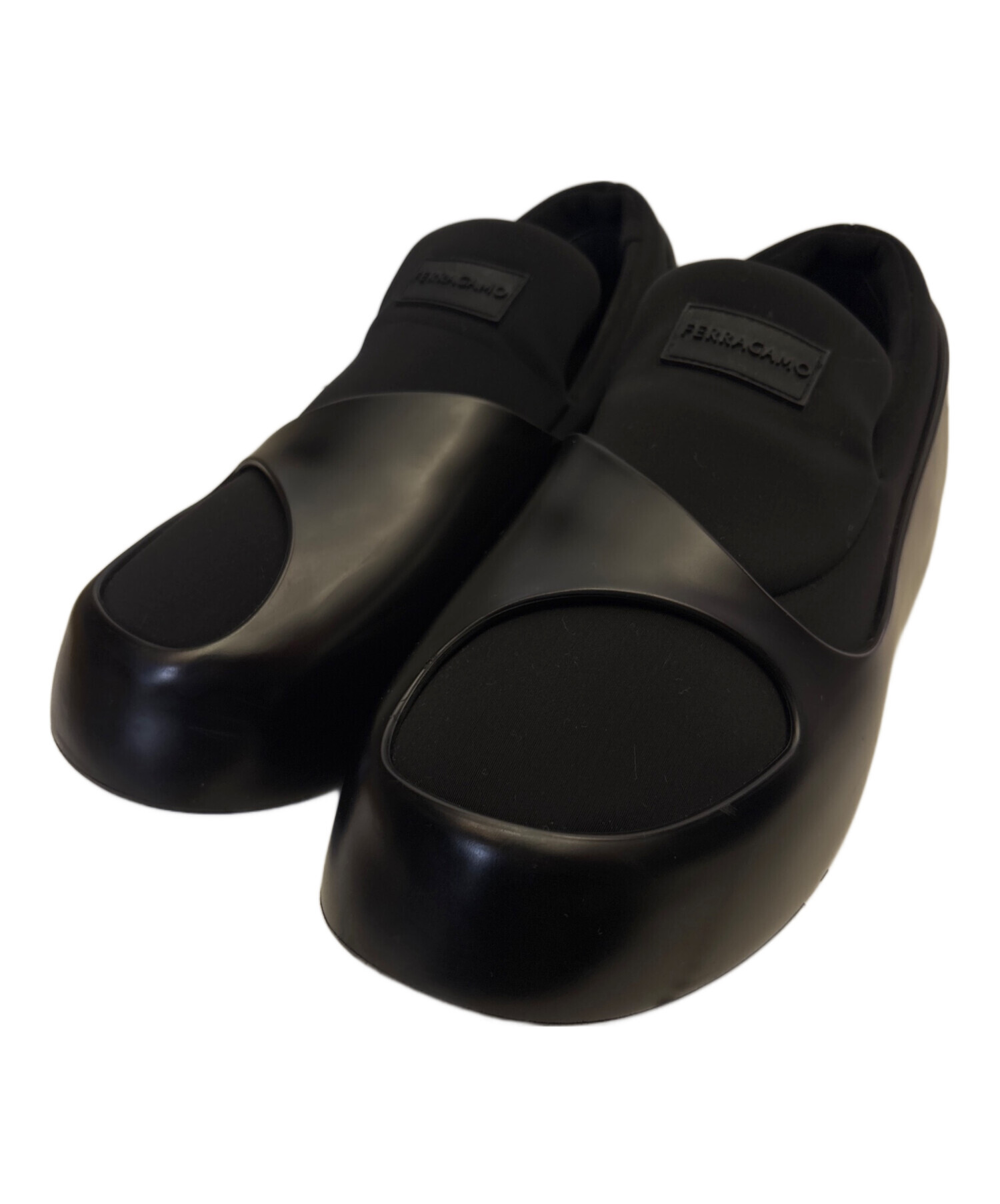 中古・古着通販】Ferragamo (フェラガモ) 2023AW Hybrid / ロゴ