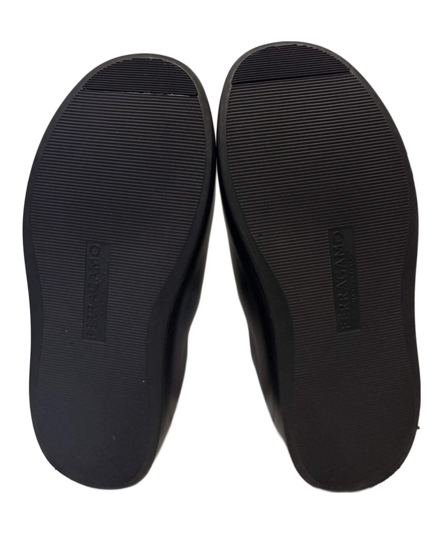 中古・古着通販】Ferragamo (フェラガモ) 2023AW Hybrid / ロゴ