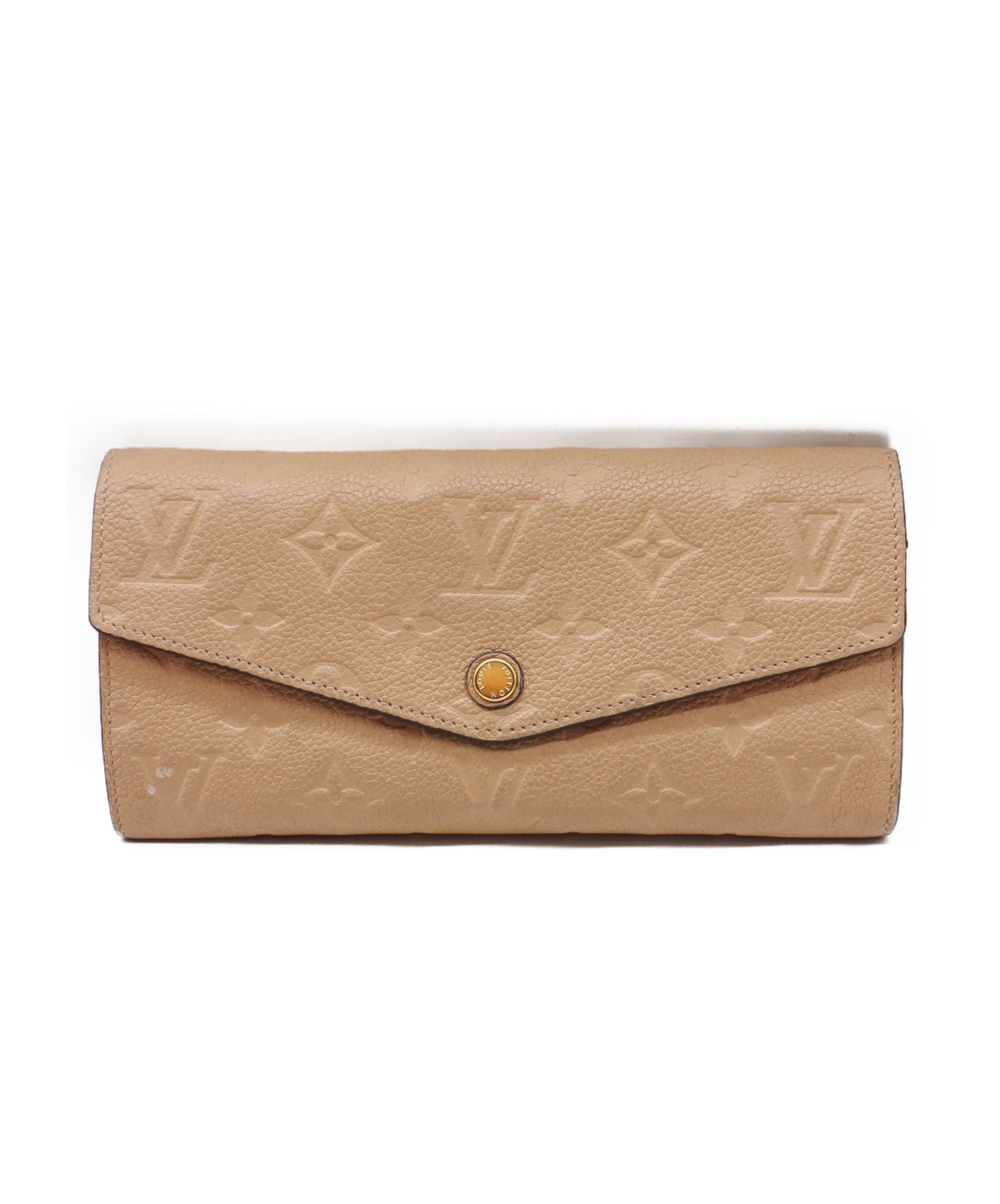 中古・古着通販】LOUIS VUITTON (ルイヴィトン) ポルトフォイユ 