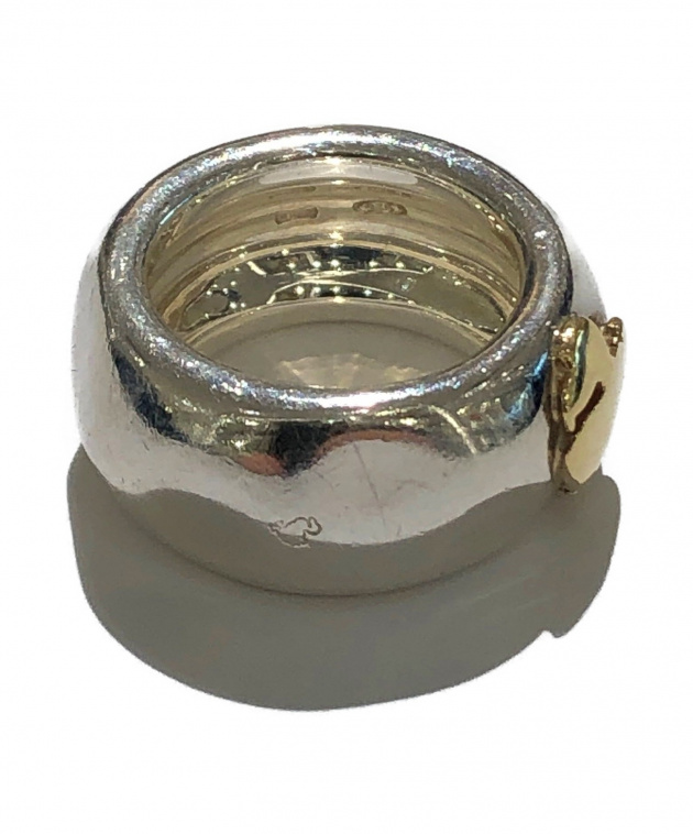 中古・古着通販】Pomellato (ポメラート) DODOリング サイズ:12号