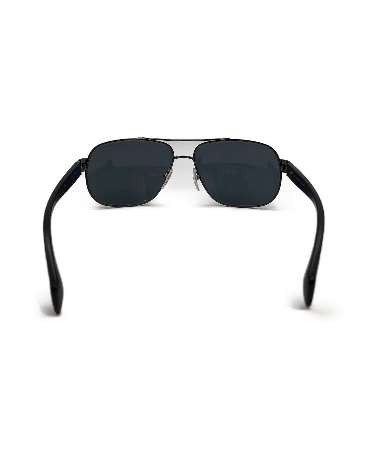 中古・古着通販】PRADA (プラダ) サングラス ブラック サイズ:- SPR52P