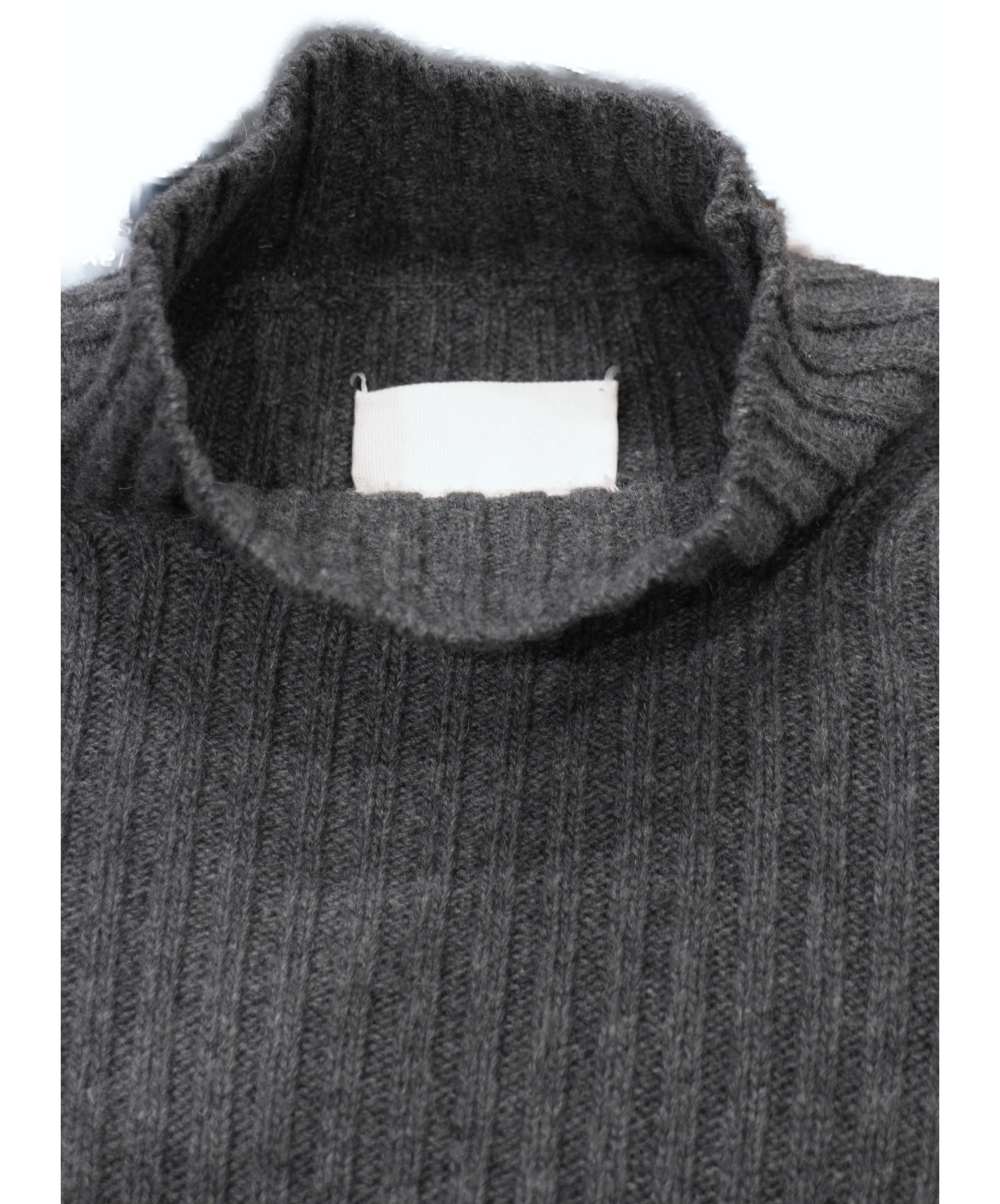 中古・古着通販】Maison Margiela (メゾンマルジェラ) 19AW リブバイ 