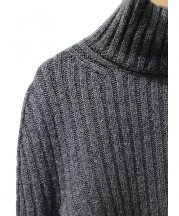 中古・古着通販】Maison Margiela (メゾンマルジェラ) 19AW リブバイ