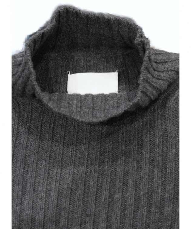 中古・古着通販】Maison Margiela (メゾンマルジェラ) 19AW リブバイ