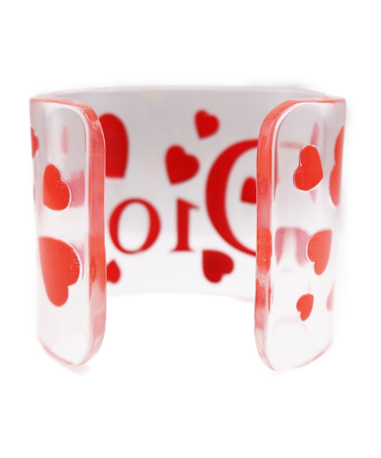 中古・古着通販】Christian Dior (クリスチャンディオール) クリア