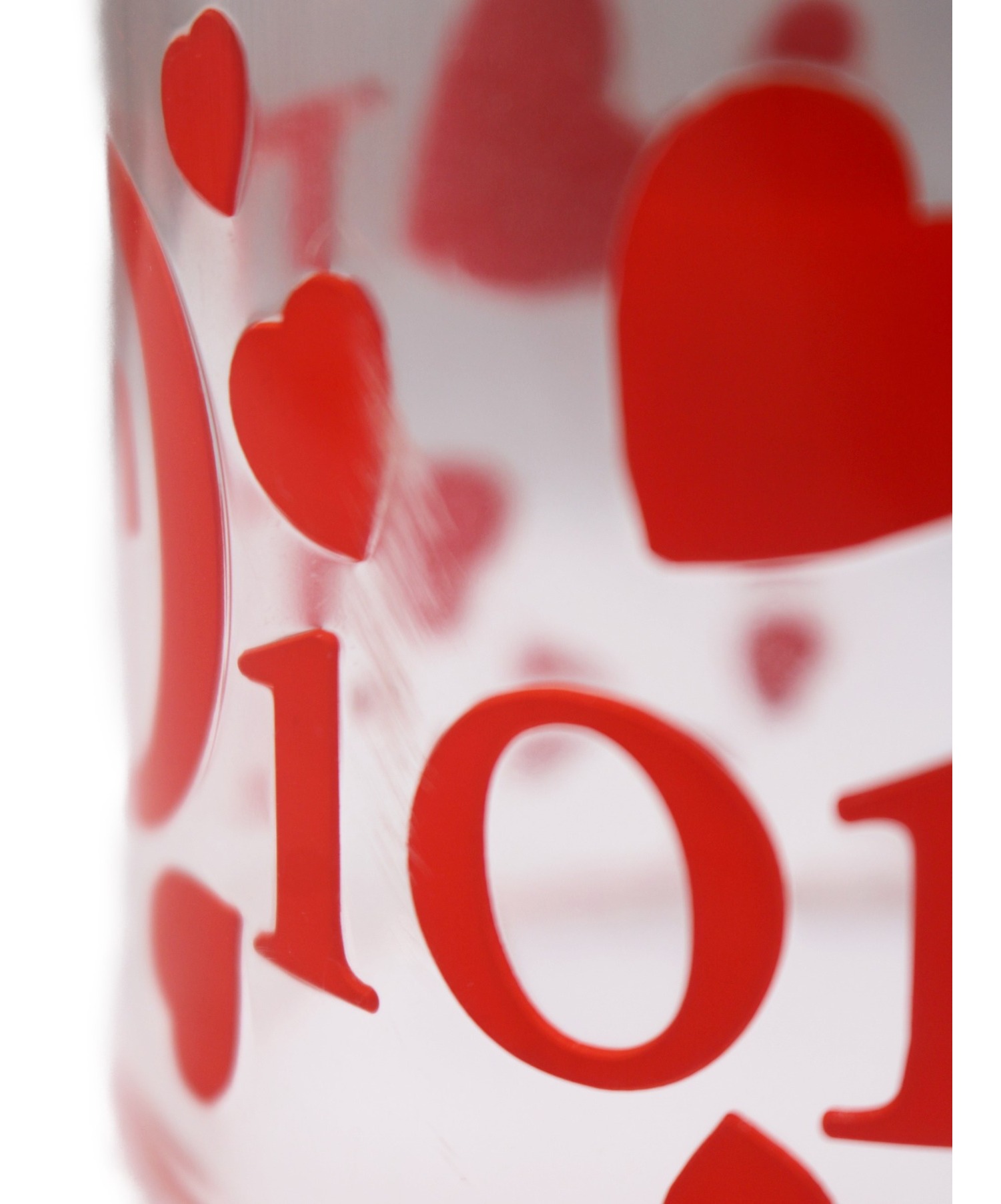 中古・古着通販】Christian Dior (クリスチャンディオール) クリア