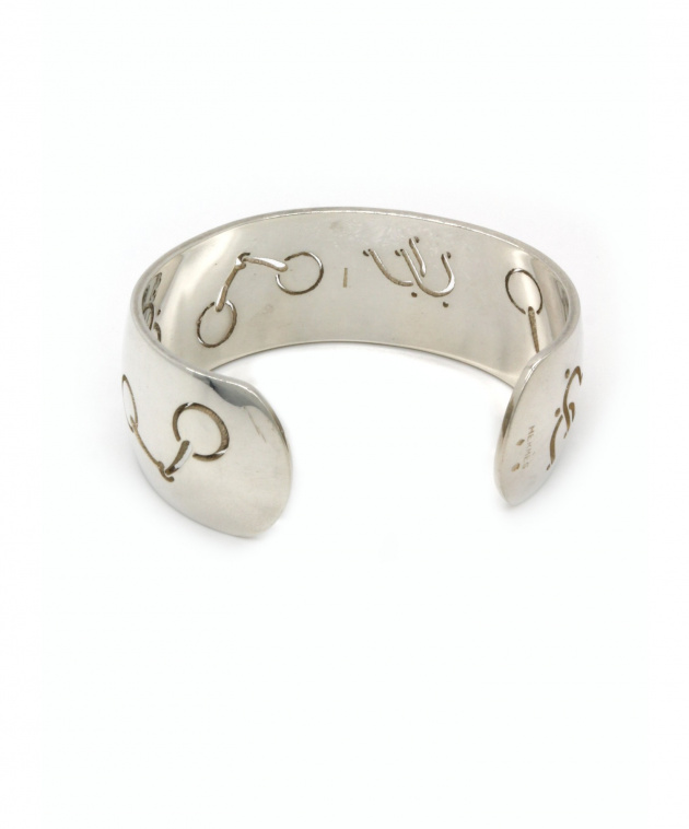 エルメス クラルテ バングル 925 ヴィンテージ エルメス クラルテ バングル 925 ヴィンテージ - メルカリ