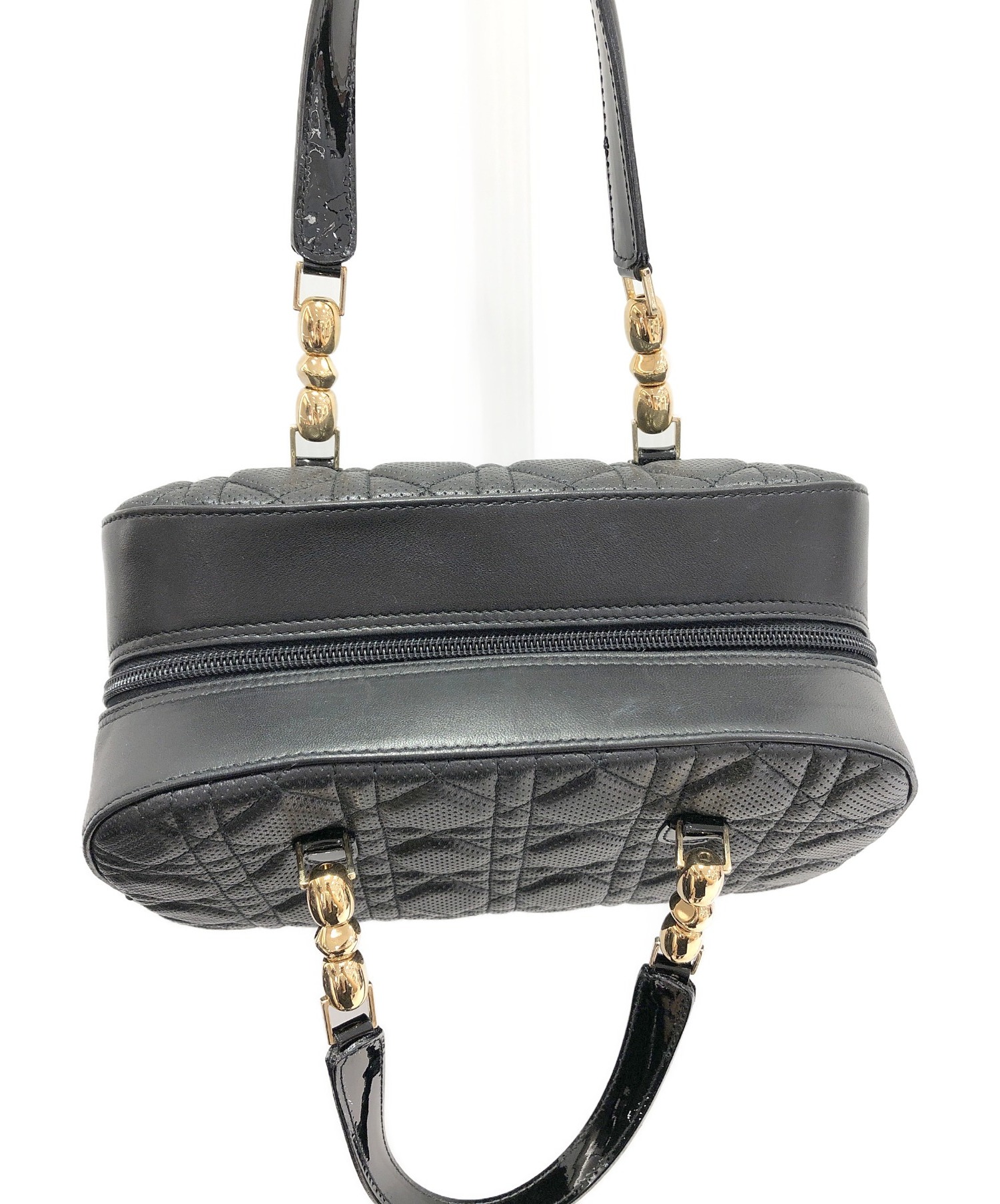中古・古着通販】Christian Dior (クリスチャンディオール) ミニ 